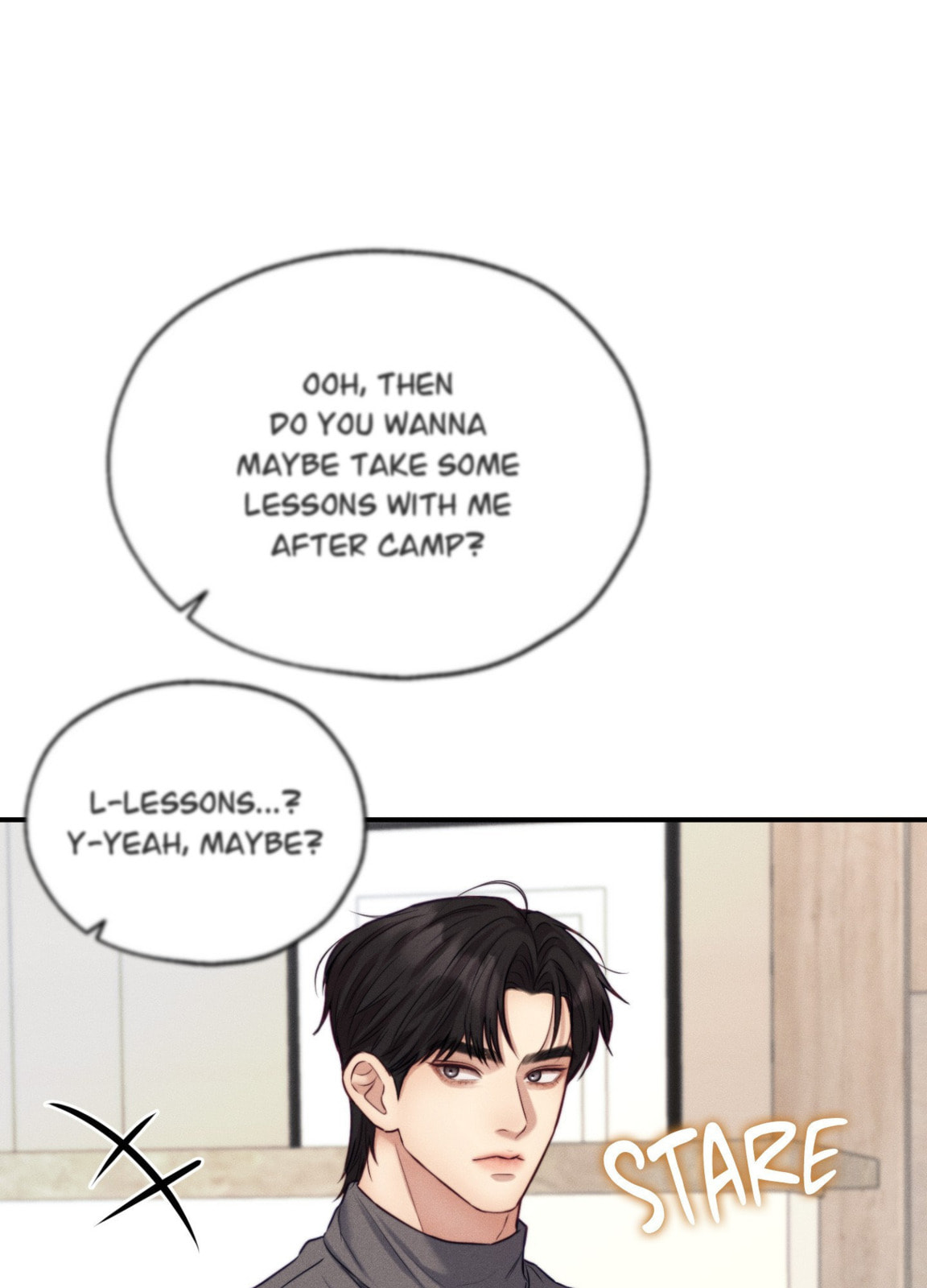 Dr. wa Sotto Dakishimeru Chapter 40 page 23 - 