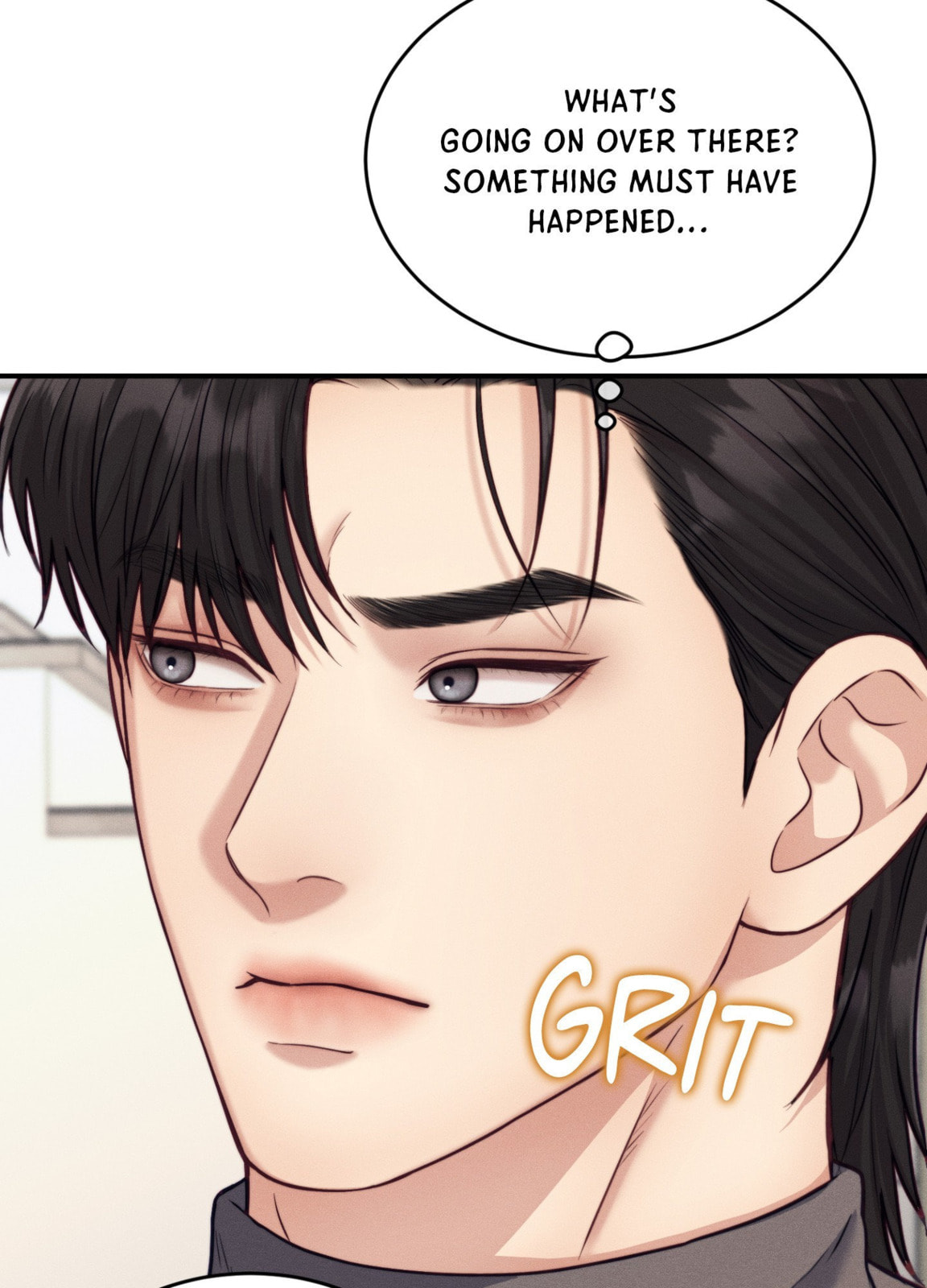 Dr. wa Sotto Dakishimeru Chapter 40 page 25 - 
