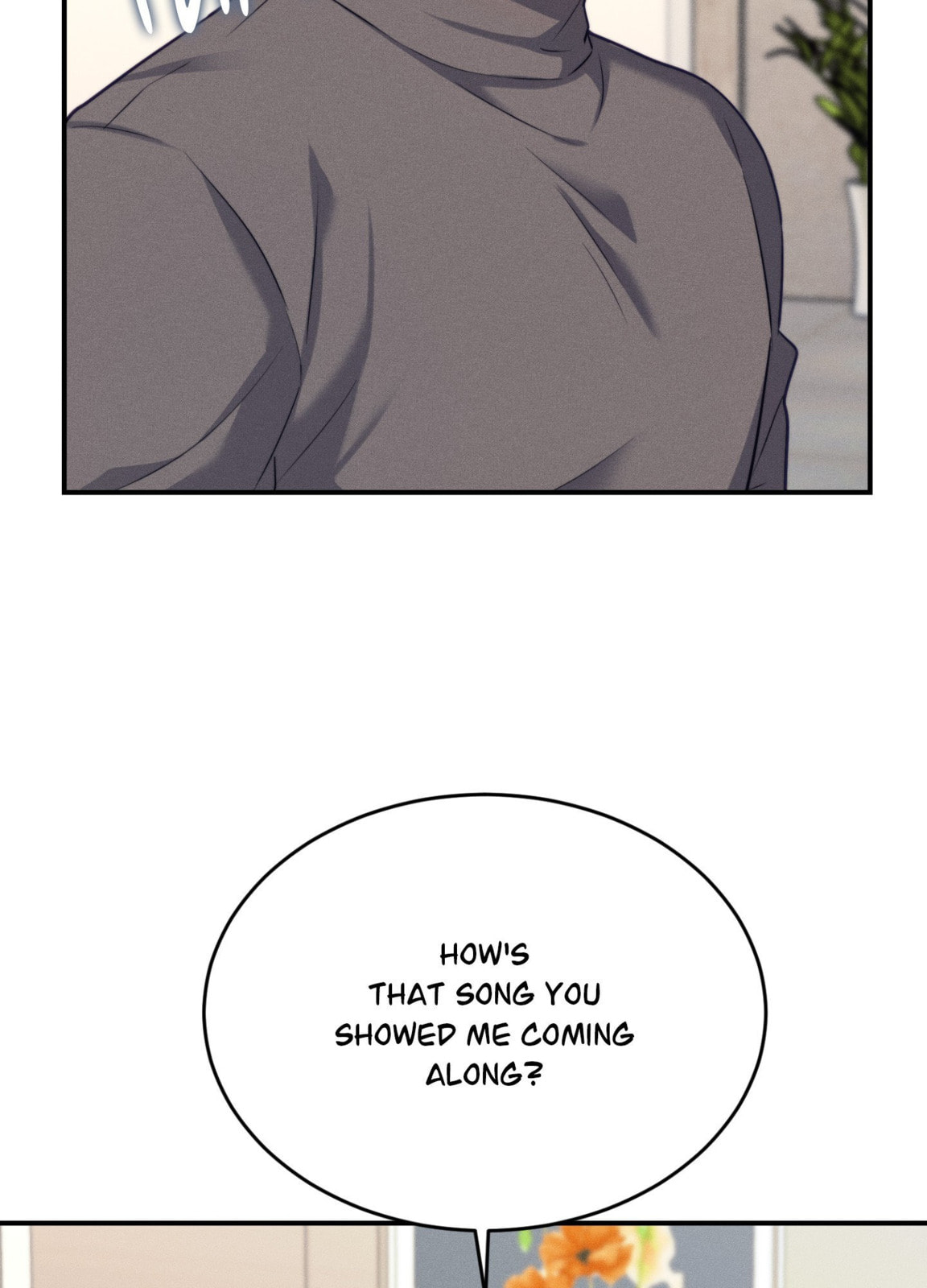 Dr. wa Sotto Dakishimeru Chapter 40 page 27 - 