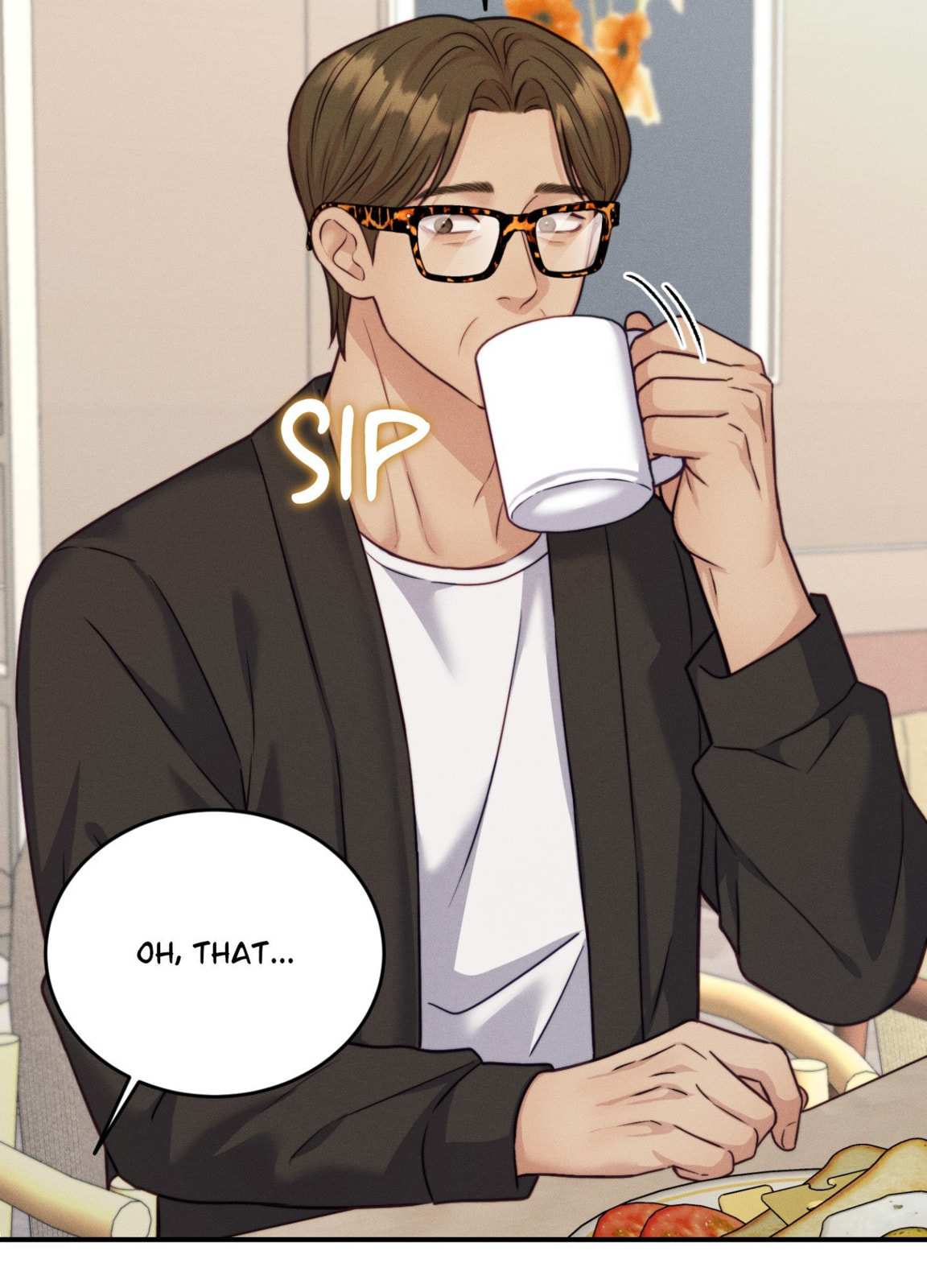 Dr. wa Sotto Dakishimeru Chapter 40 page 28 - 