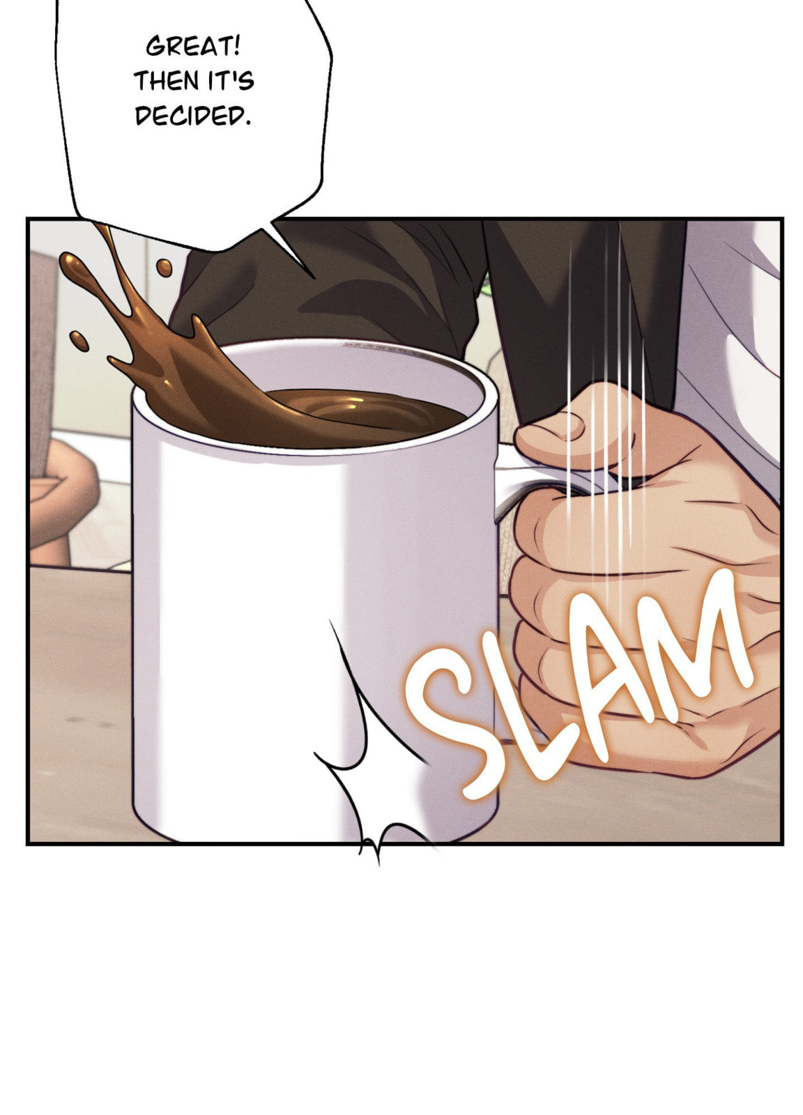 Dr. wa Sotto Dakishimeru Chapter 40 page 31 - 