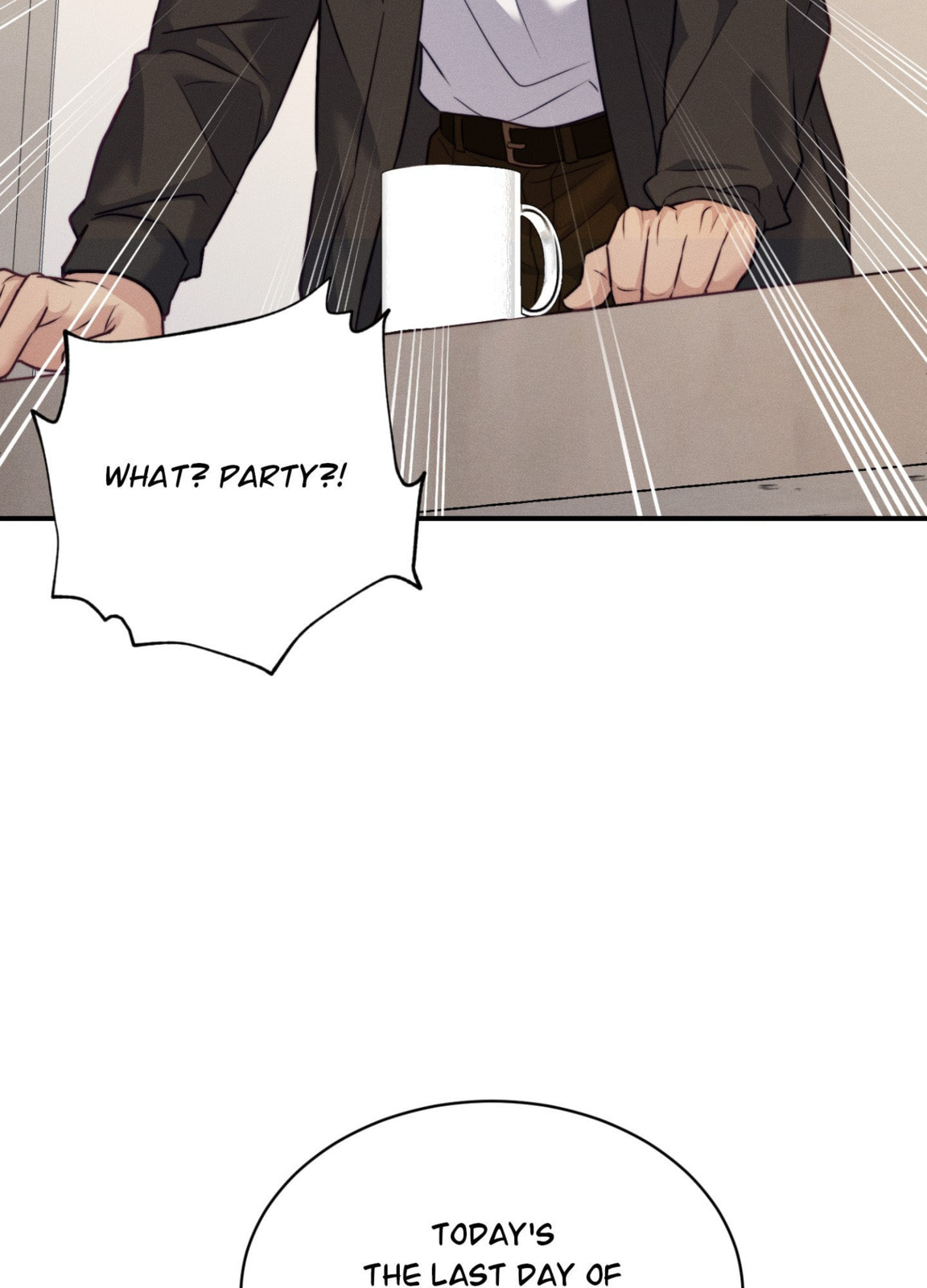 Dr. wa Sotto Dakishimeru Chapter 40 page 34 - 