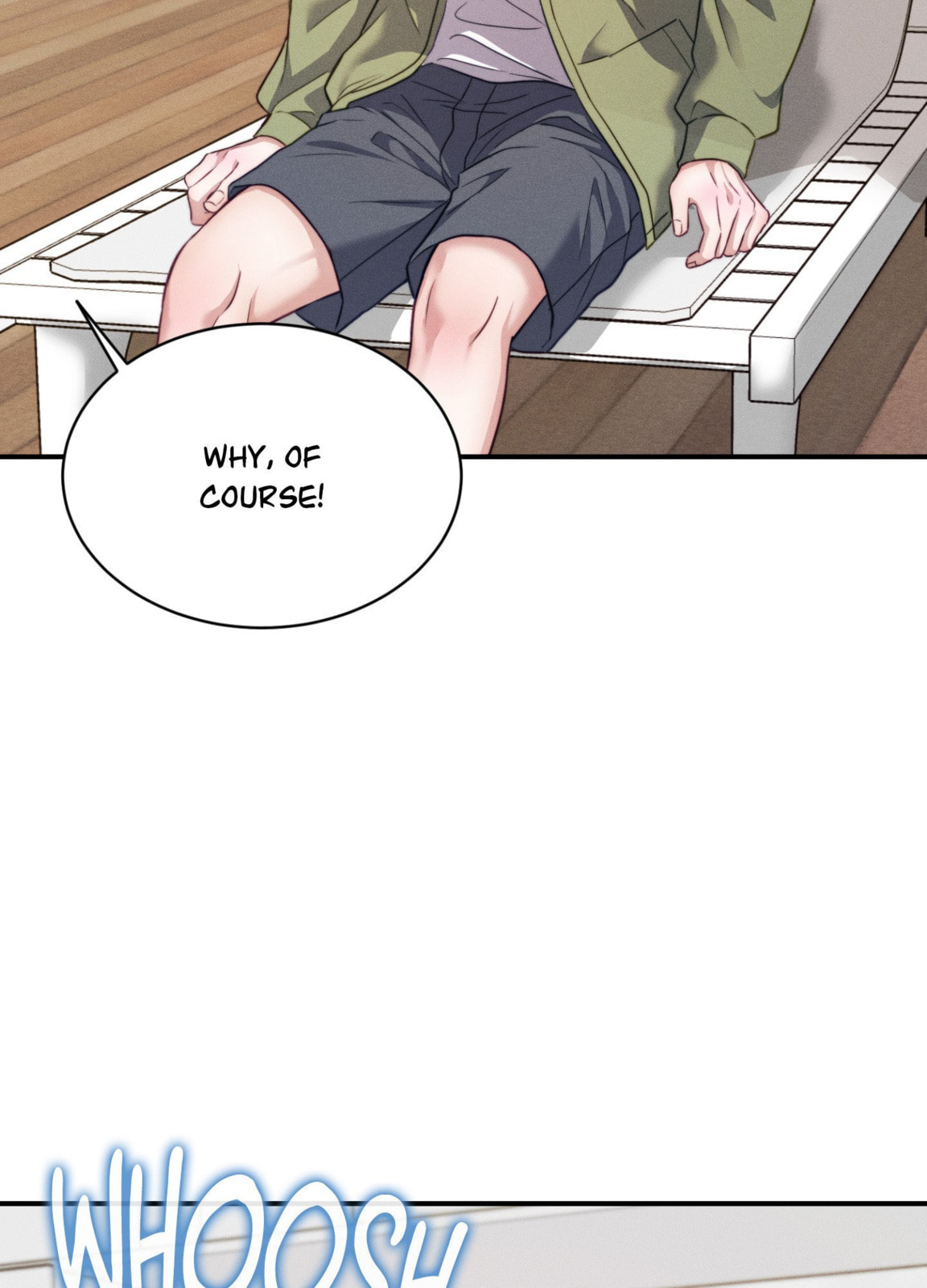Dr. wa Sotto Dakishimeru Chapter 40 page 50 - 