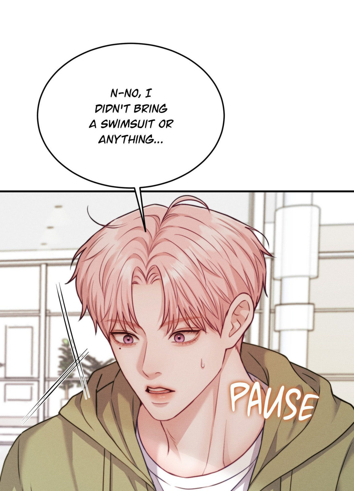 Dr. wa Sotto Dakishimeru Chapter 40 page 54 - 