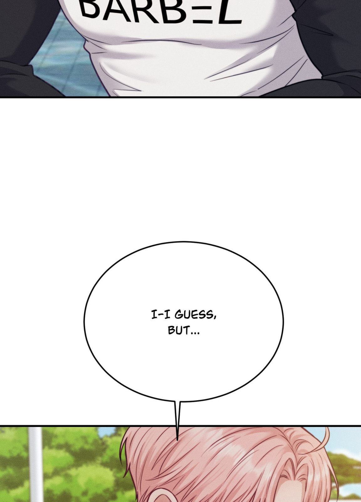 Dr. wa Sotto Dakishimeru Chapter 40 page 58 - 