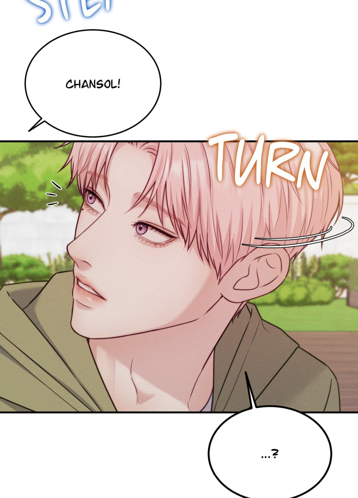 Dr. wa Sotto Dakishimeru Chapter 40 page 60 - 