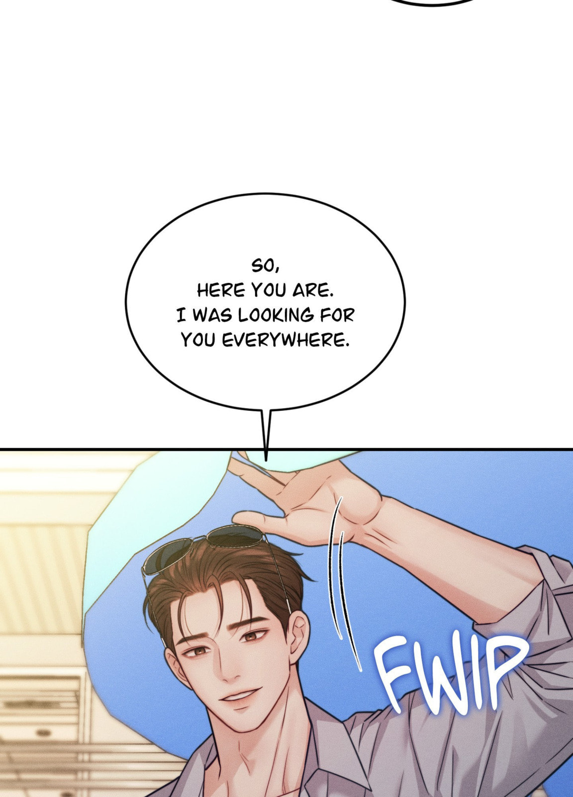 Dr. wa Sotto Dakishimeru Chapter 40 page 61 - 