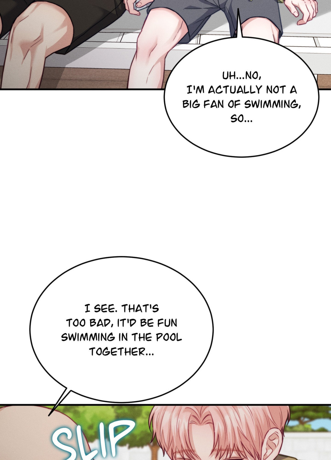Dr. wa Sotto Dakishimeru Chapter 40 page 65 - 