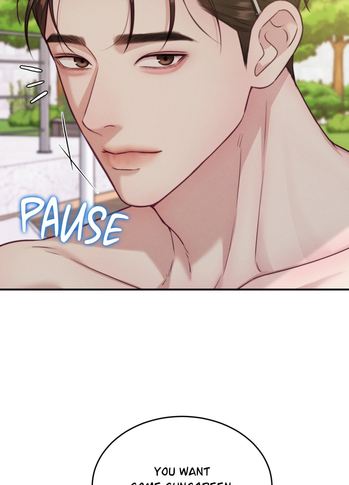 Dr. wa Sotto Dakishimeru Chapter 40 page 71 - 