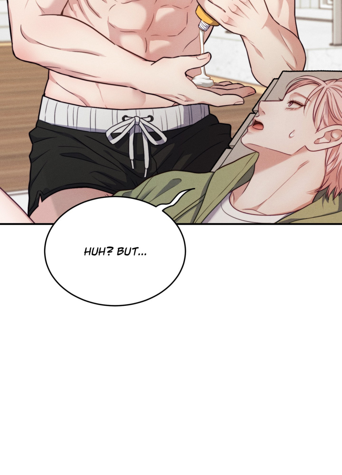 Dr. wa Sotto Dakishimeru Chapter 40 page 77 - 