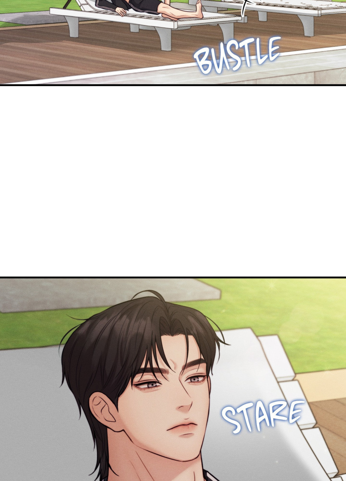 Dr. wa Sotto Dakishimeru Chapter 40 page 79 - 