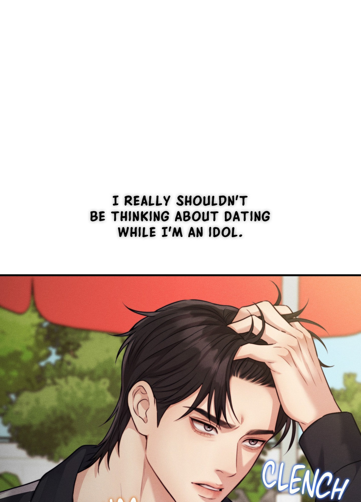 Dr. wa Sotto Dakishimeru Chapter 40 page 87 - 