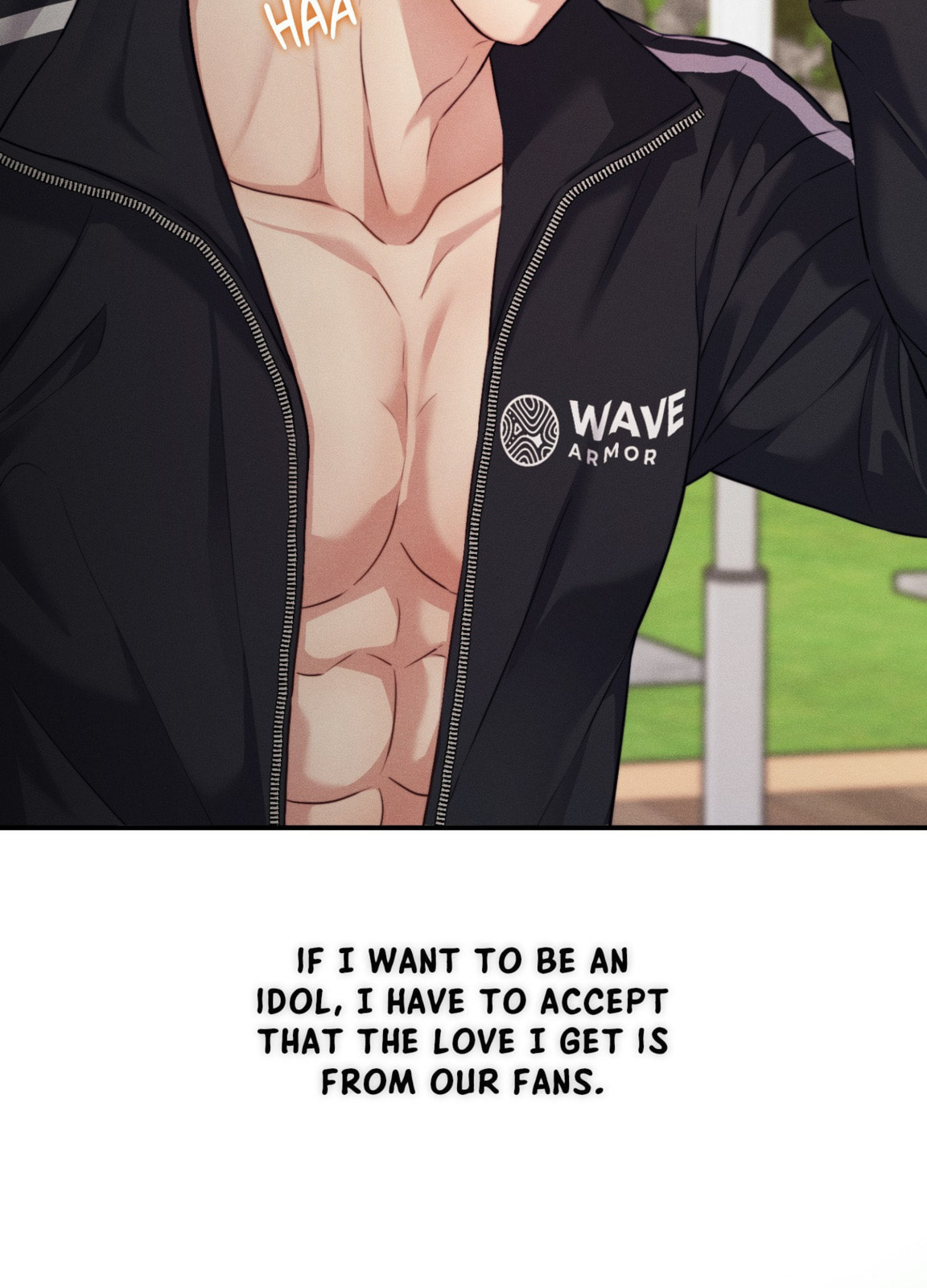 Dr. wa Sotto Dakishimeru Chapter 40 page 88 - 
