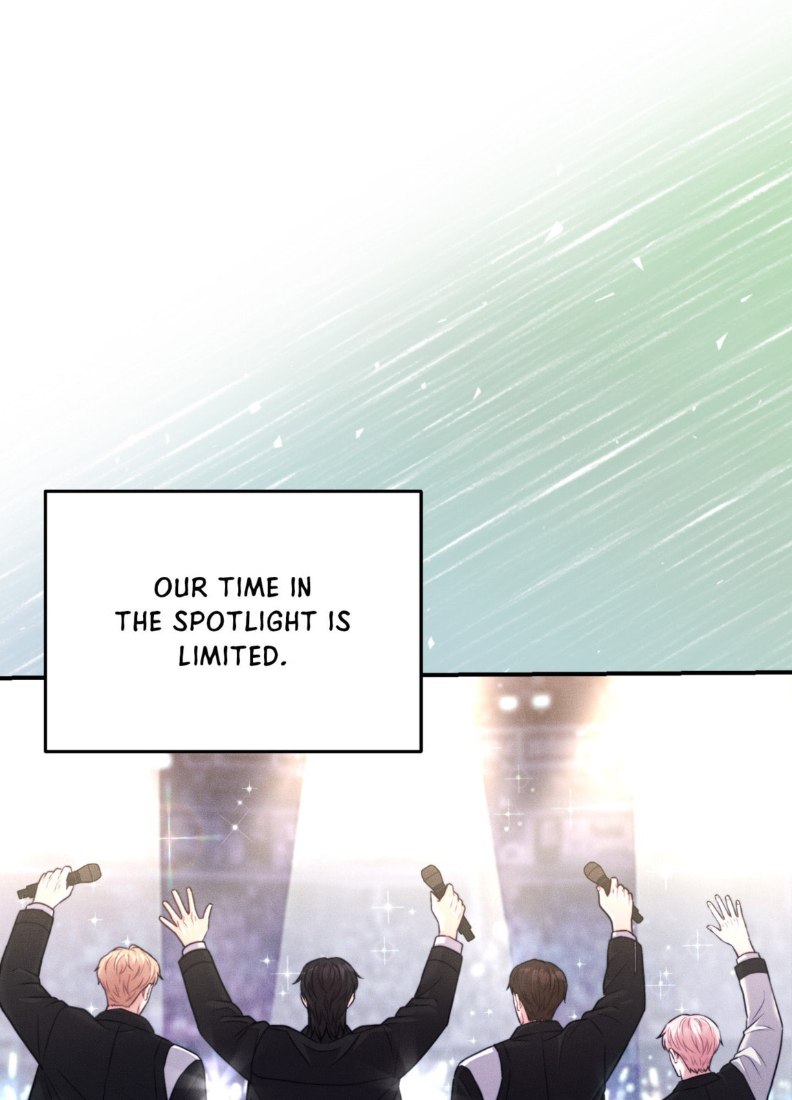 Dr. wa Sotto Dakishimeru Chapter 40 page 89 - 