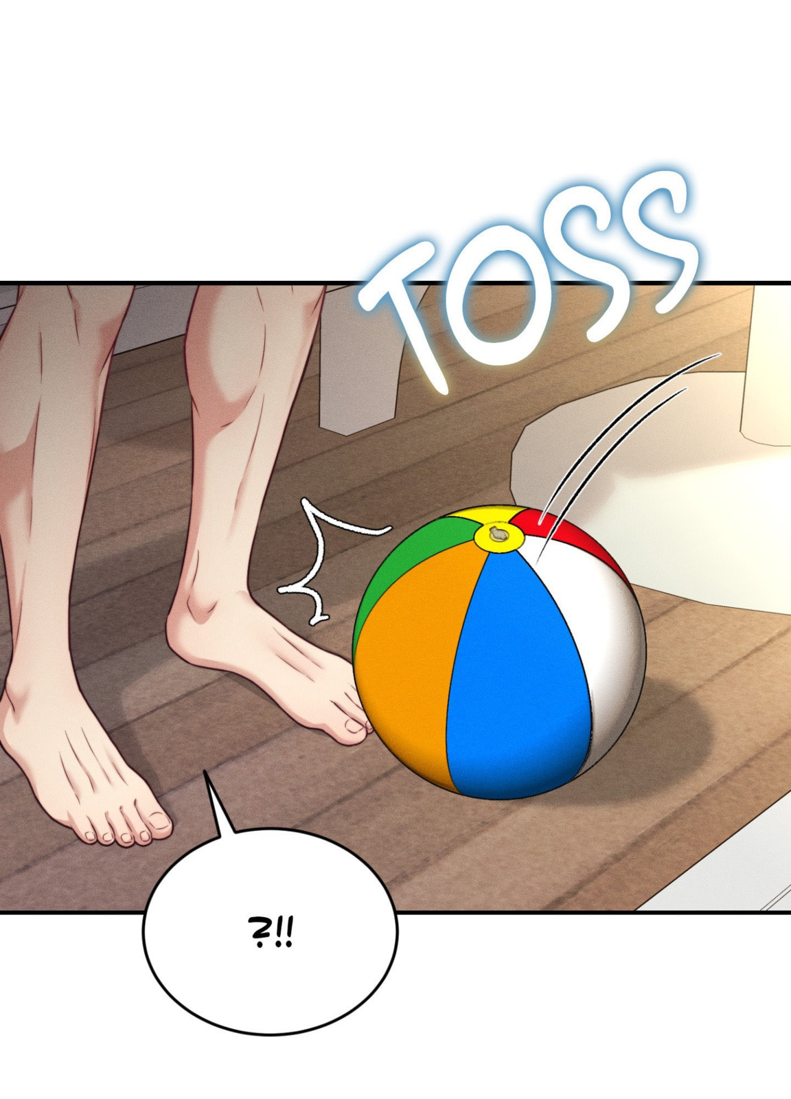 Dr. wa Sotto Dakishimeru Chapter 40 page 92 - 