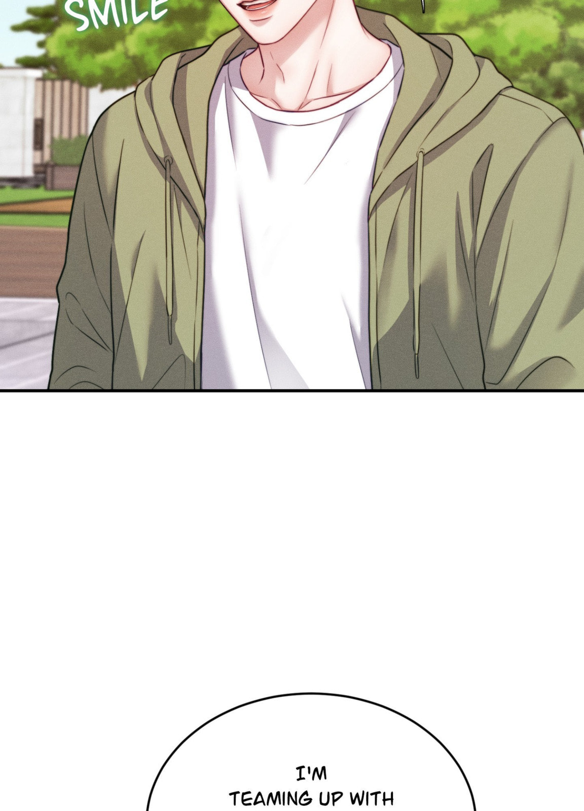 Dr. wa Sotto Dakishimeru Chapter 40 page 99 - 