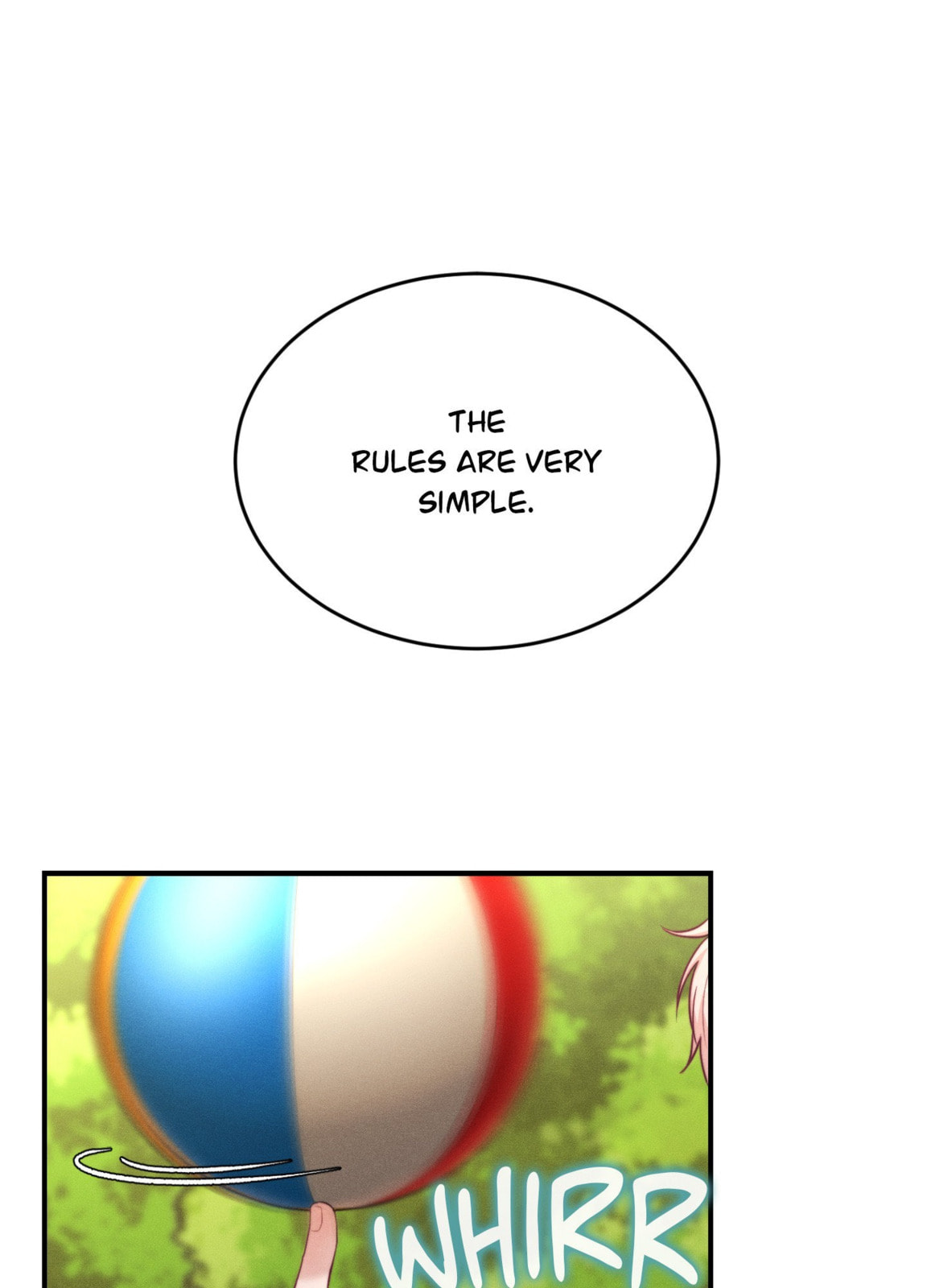 Dr. wa Sotto Dakishimeru Chapter 41 page 1 - 
