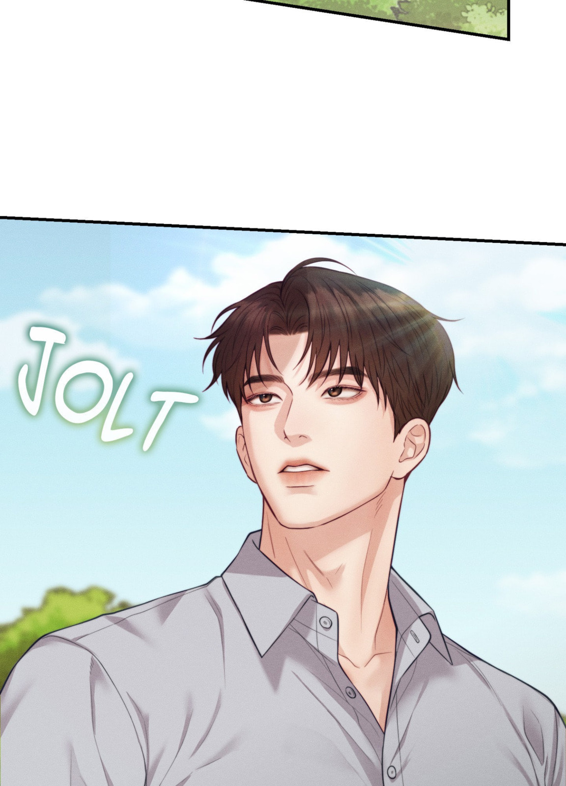 Dr. wa Sotto Dakishimeru Chapter 41 page 19 - 