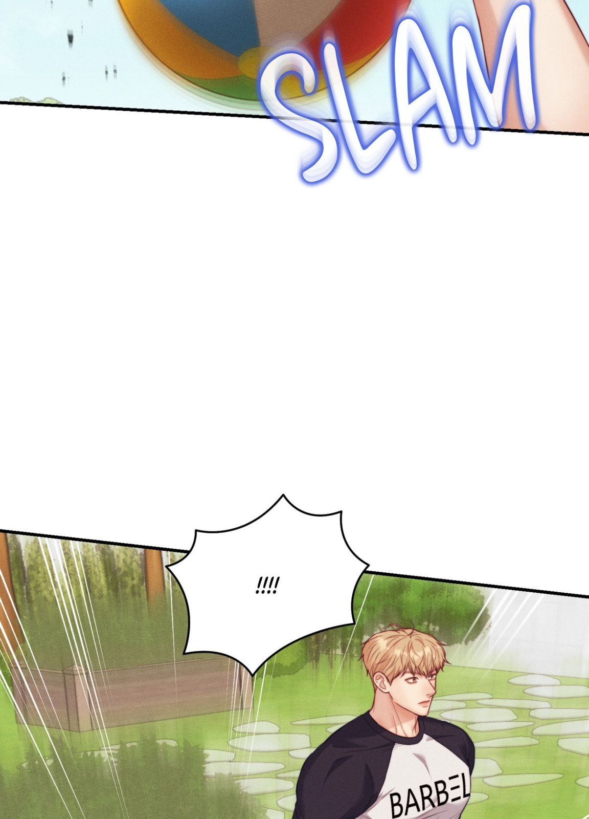 Dr. wa Sotto Dakishimeru Chapter 41 page 24 - 