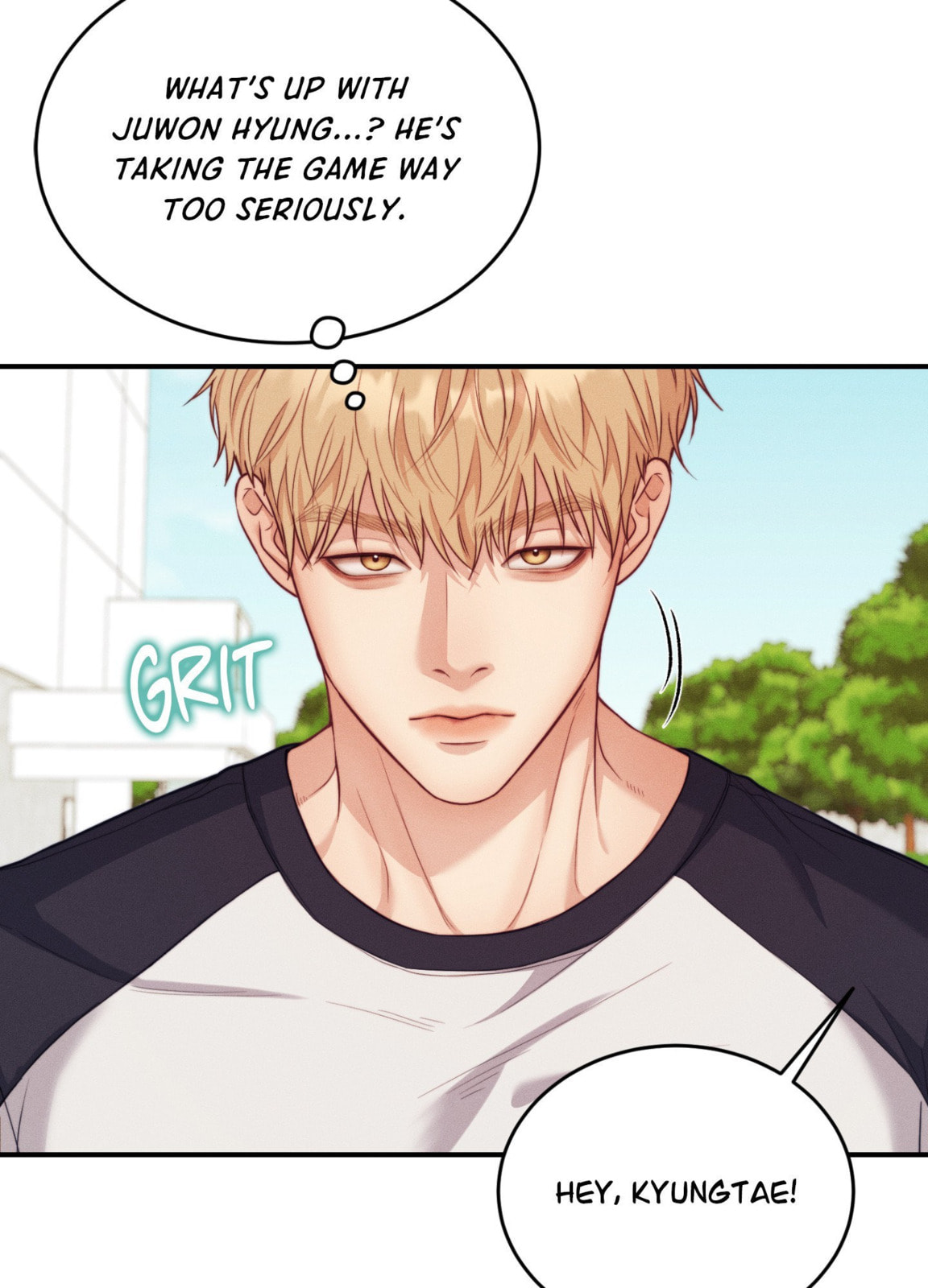 Dr. wa Sotto Dakishimeru Chapter 41 page 28 - 
