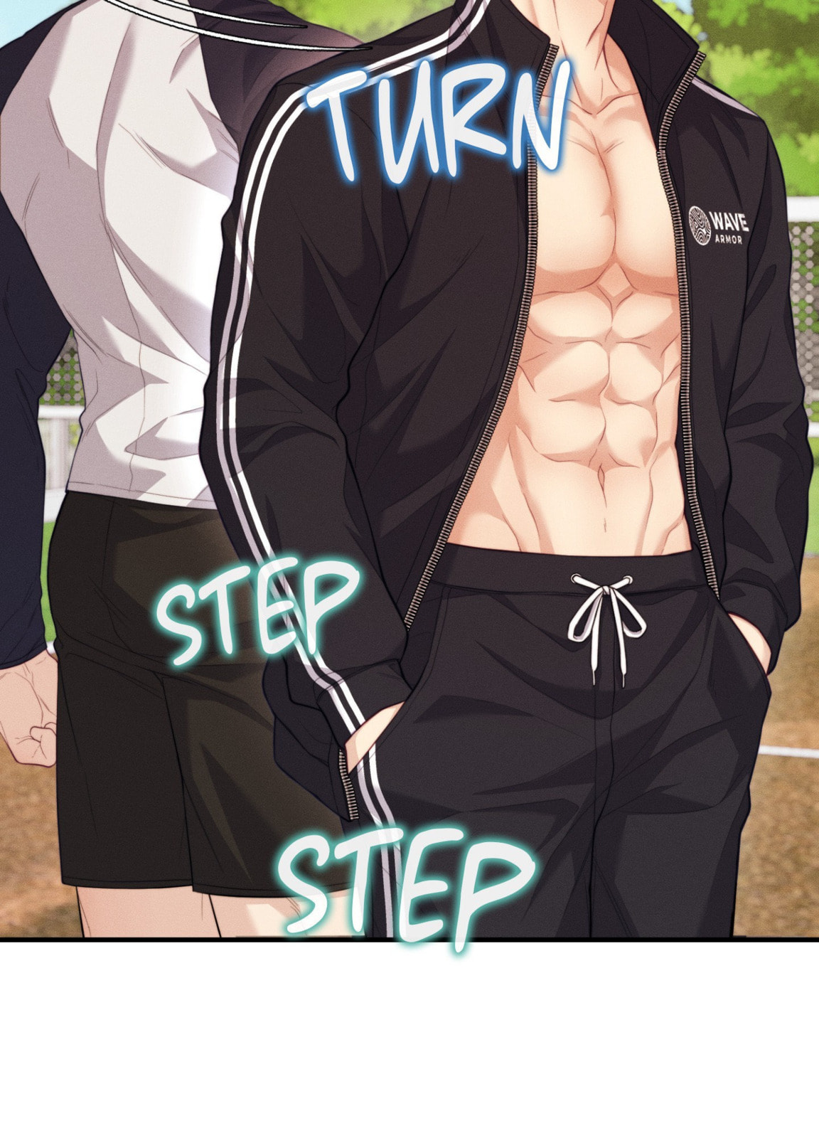 Dr. wa Sotto Dakishimeru Chapter 41 page 30 - 
