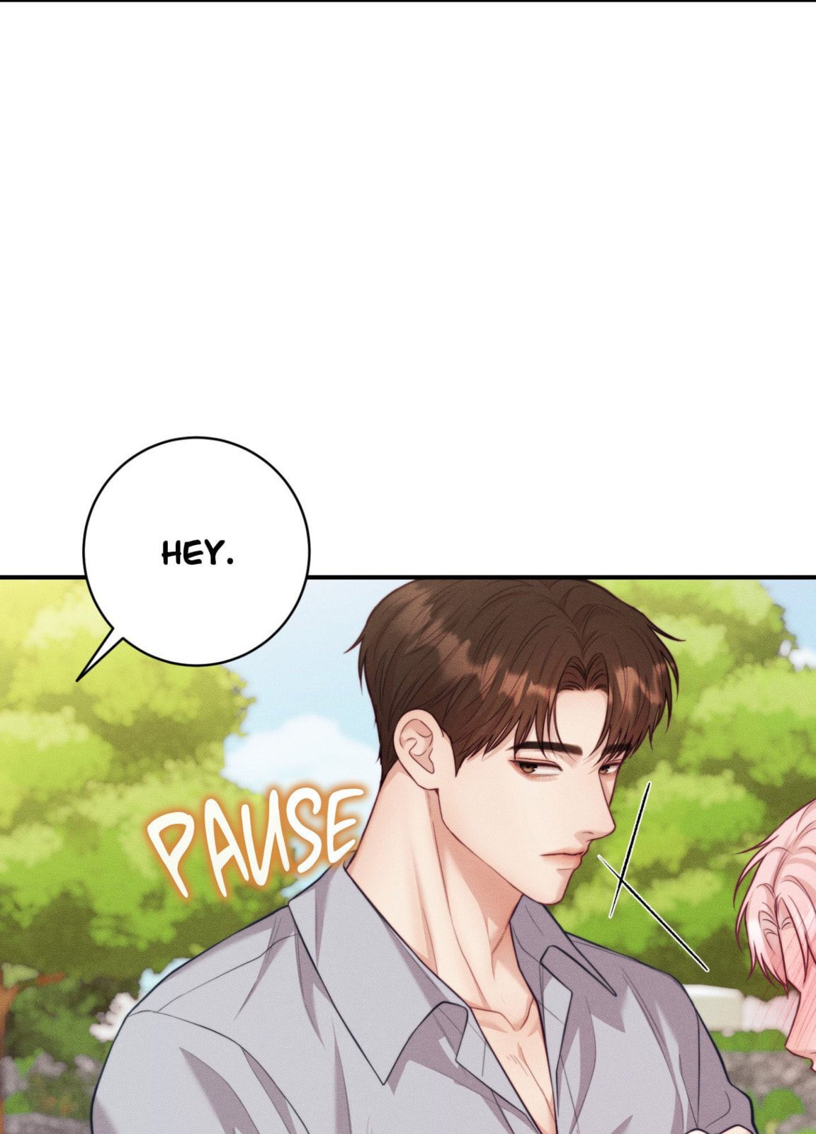 Dr. wa Sotto Dakishimeru Chapter 41 page 33 - 