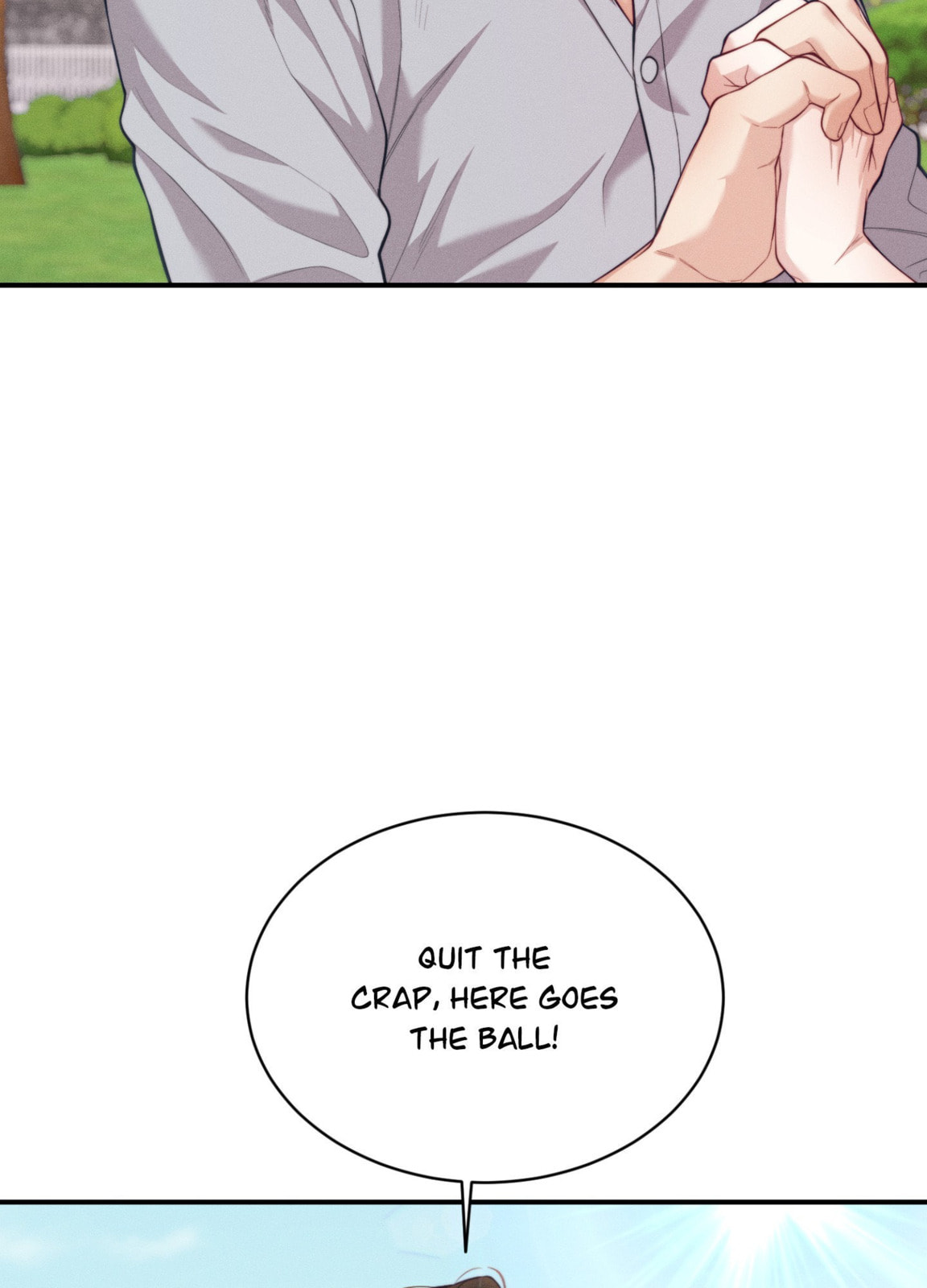Dr. wa Sotto Dakishimeru Chapter 41 page 34 - 
