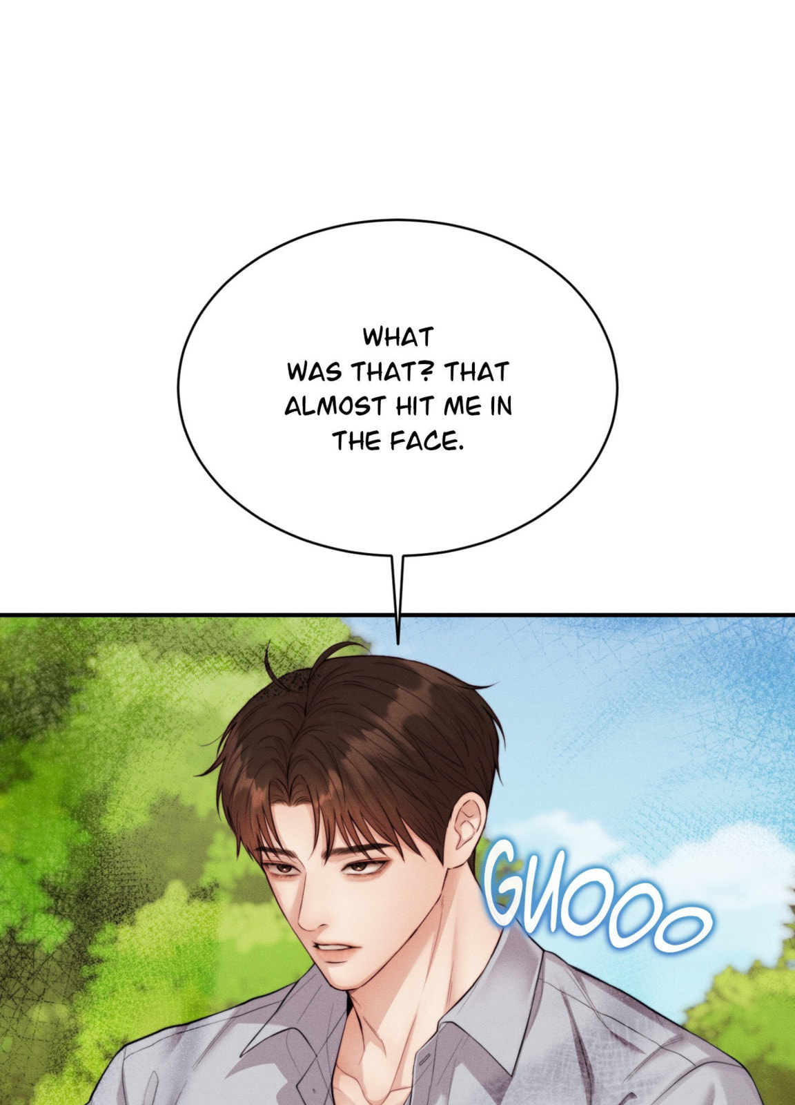 Dr. wa Sotto Dakishimeru Chapter 41 page 42 - 
