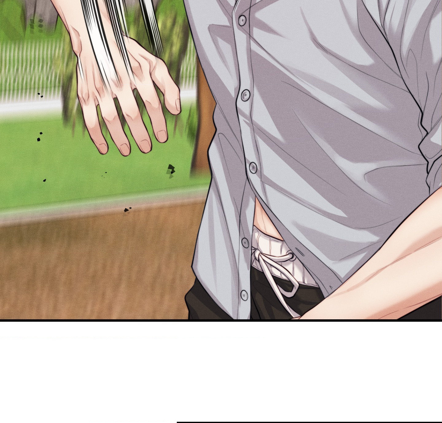 Dr. wa Sotto Dakishimeru Chapter 41 page 49 - 