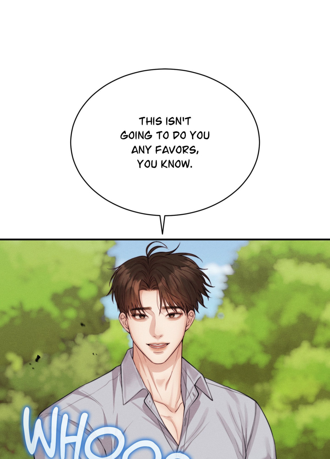 Dr. wa Sotto Dakishimeru Chapter 41 page 50 - 