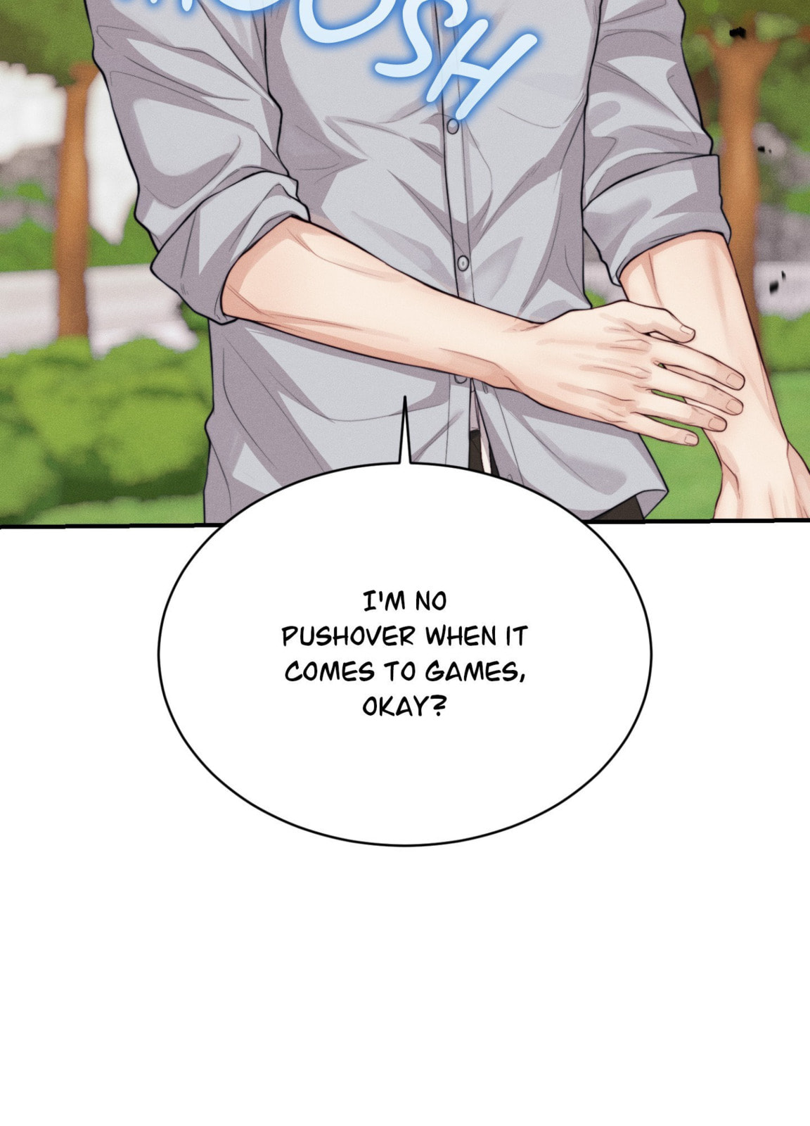 Dr. wa Sotto Dakishimeru Chapter 41 page 51 - 