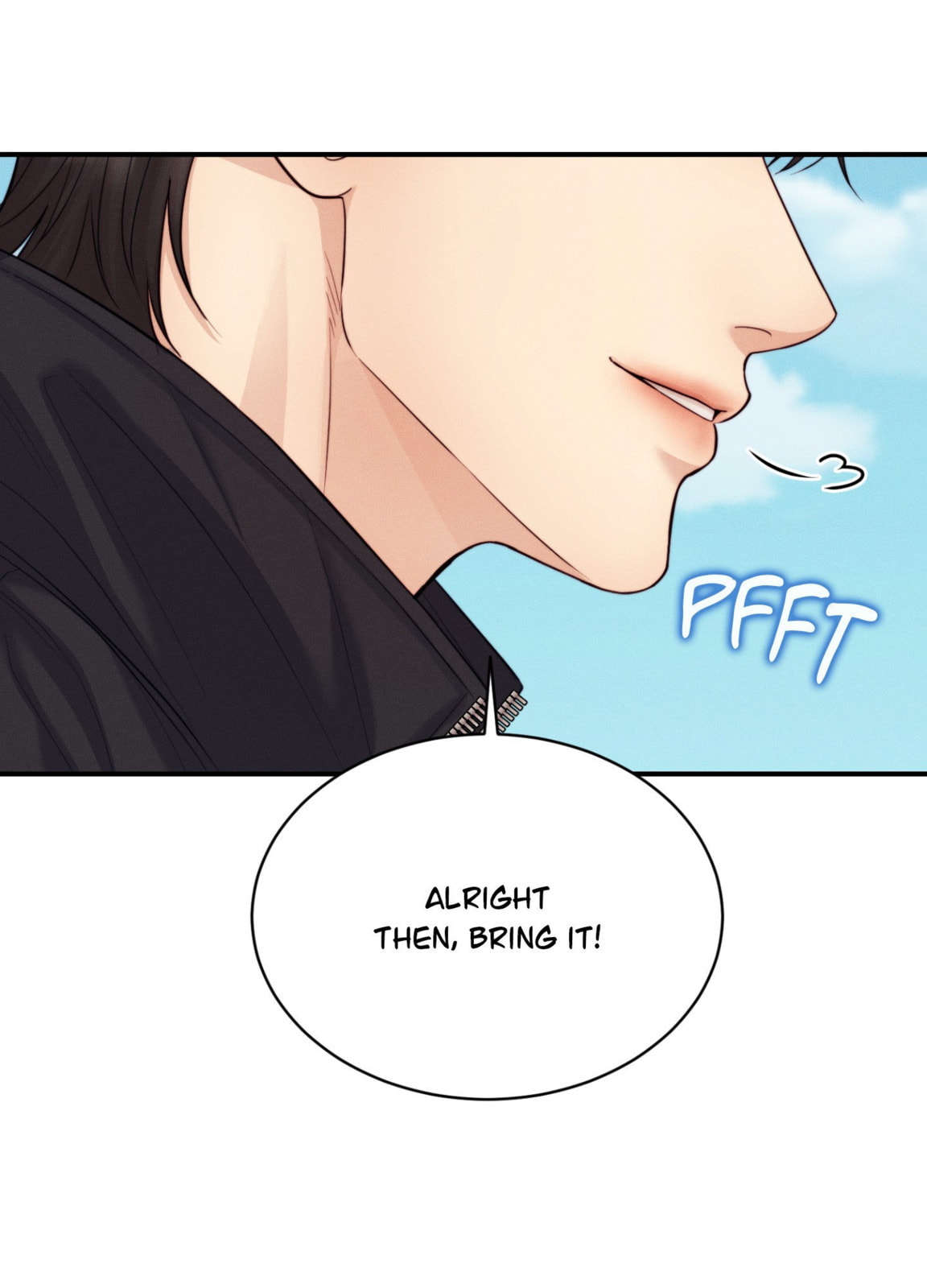 Dr. wa Sotto Dakishimeru Chapter 41 page 53 - 