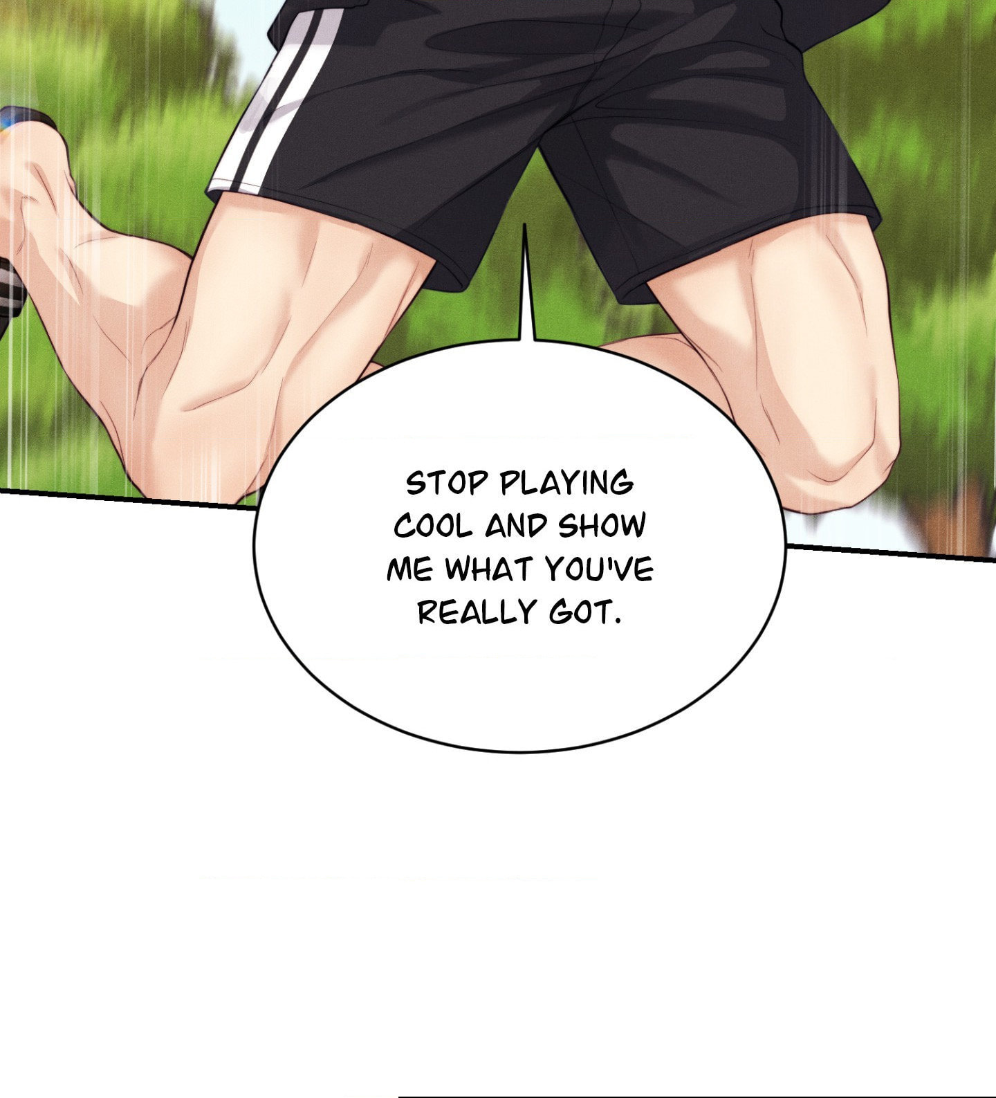 Dr. wa Sotto Dakishimeru Chapter 41 page 55 - 
