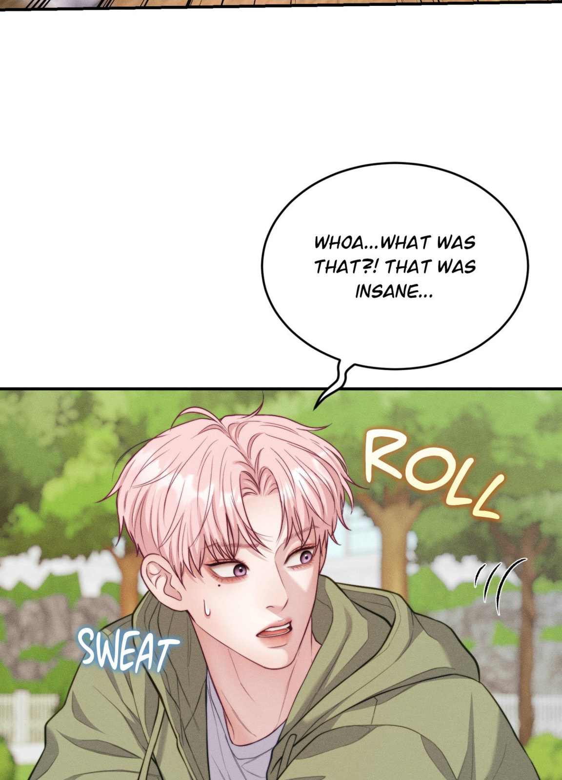 Dr. wa Sotto Dakishimeru Chapter 41 page 57 - 
