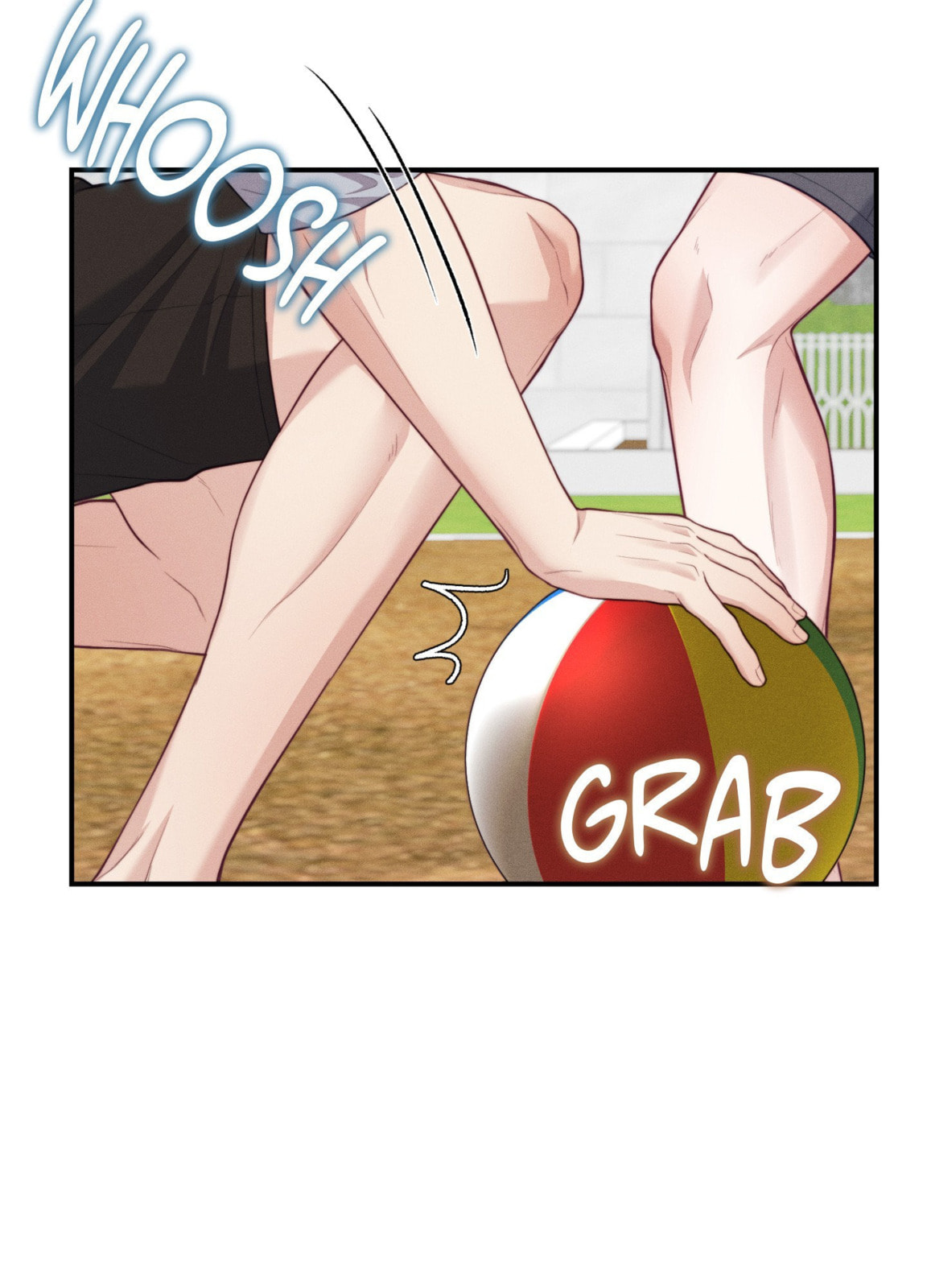 Dr. wa Sotto Dakishimeru Chapter 41 page 59 - 