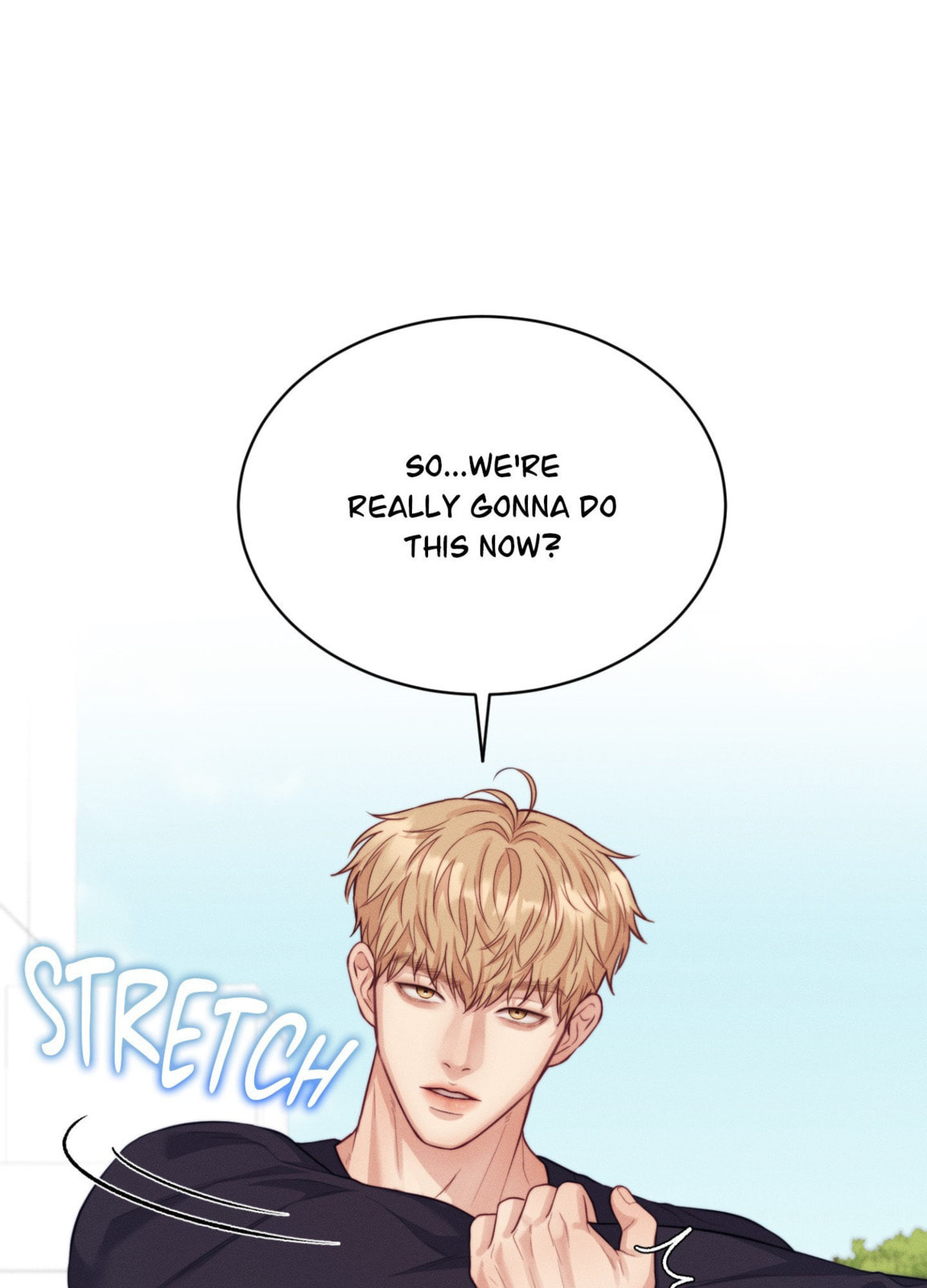 Dr. wa Sotto Dakishimeru Chapter 41 page 63 - 