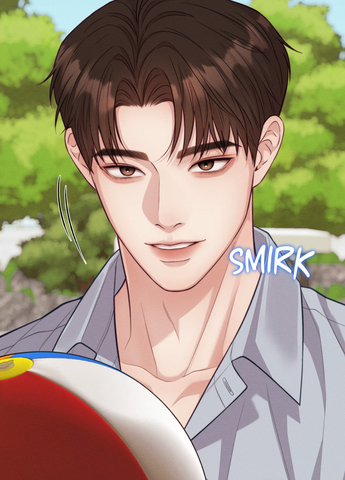 Dr. wa Sotto Dakishimeru Chapter 41 page 67 - 