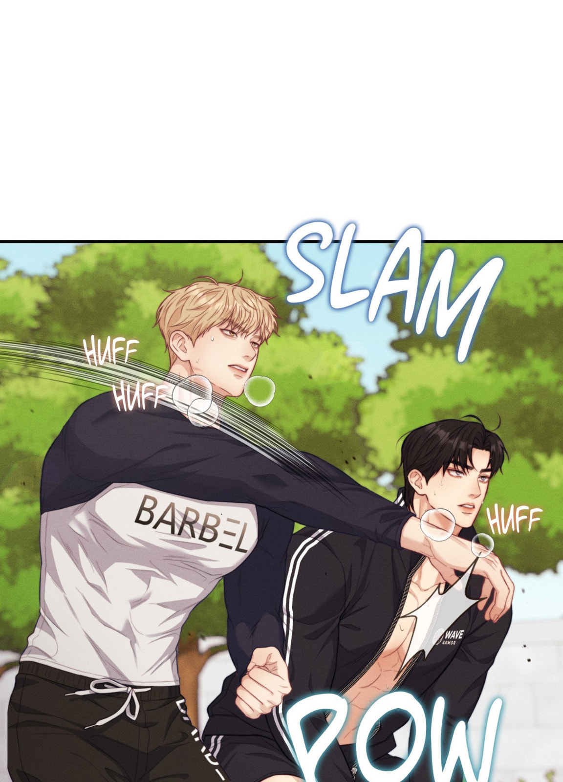 Dr. wa Sotto Dakishimeru Chapter 41 page 74 - 