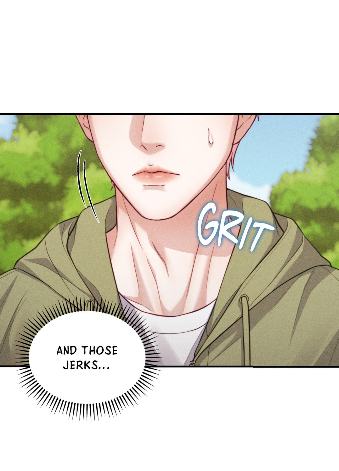Dr. wa Sotto Dakishimeru Chapter 41 page 77 - 
