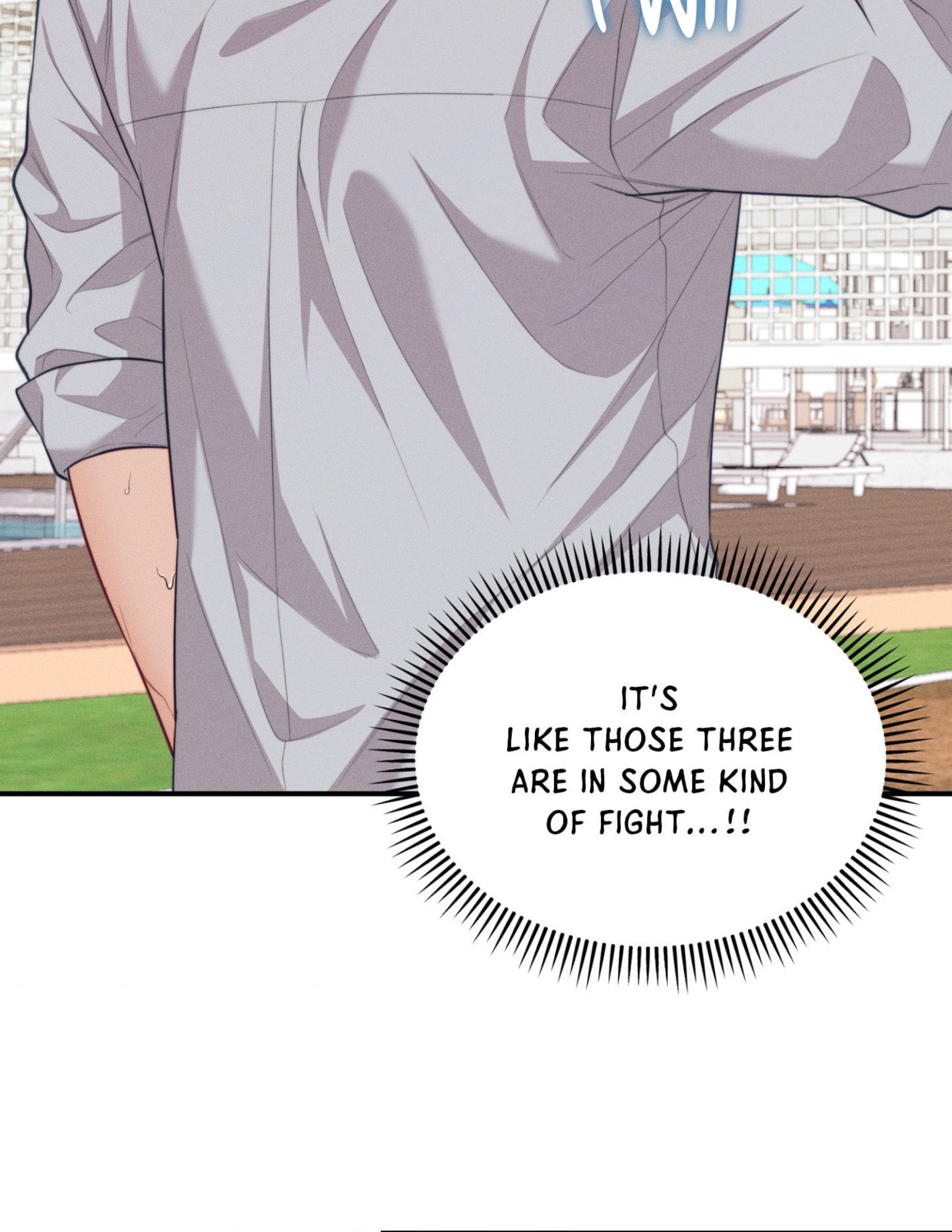 Dr. wa Sotto Dakishimeru Chapter 41 page 79 - 