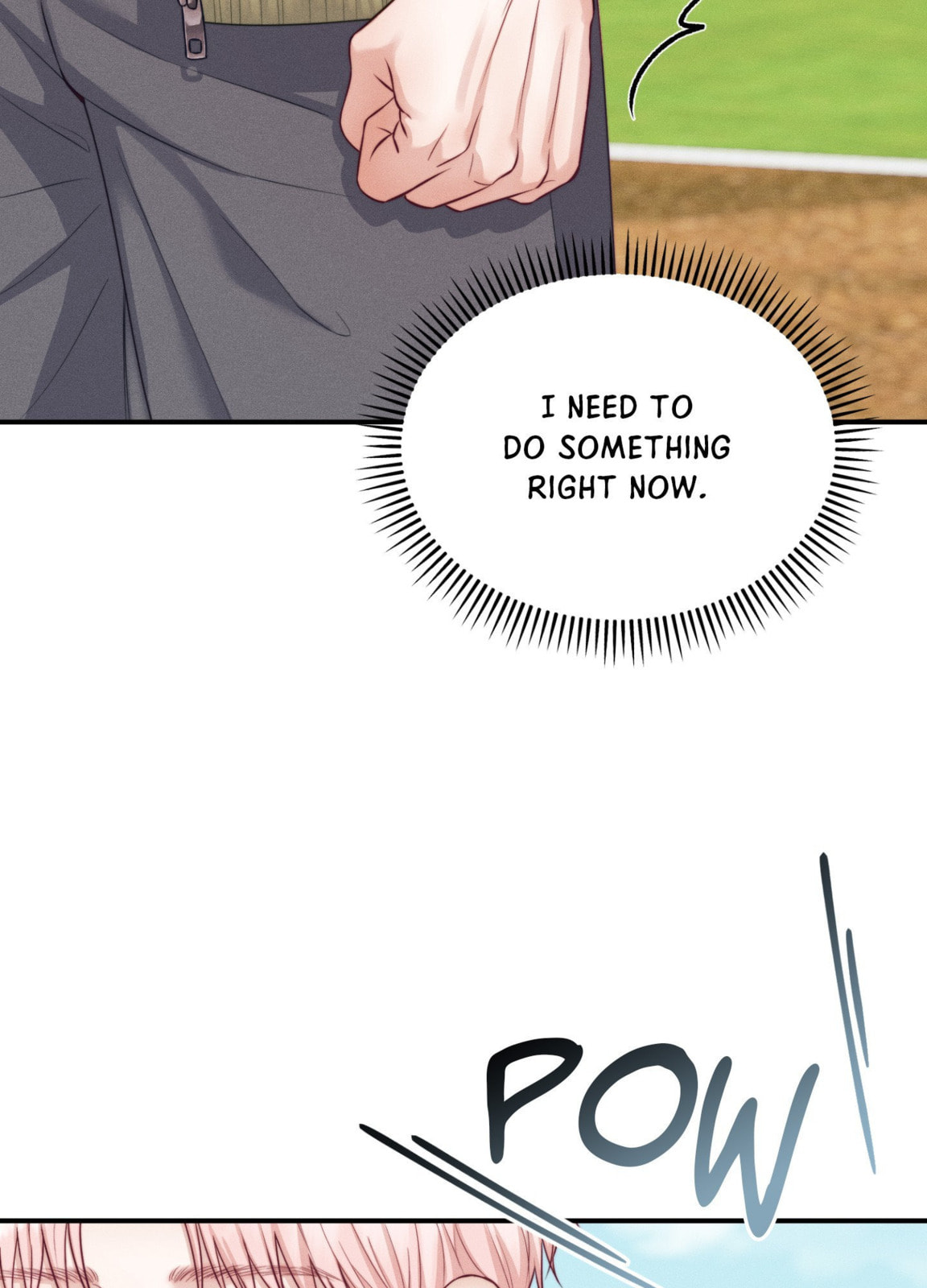 Dr. wa Sotto Dakishimeru Chapter 41 page 81 - 