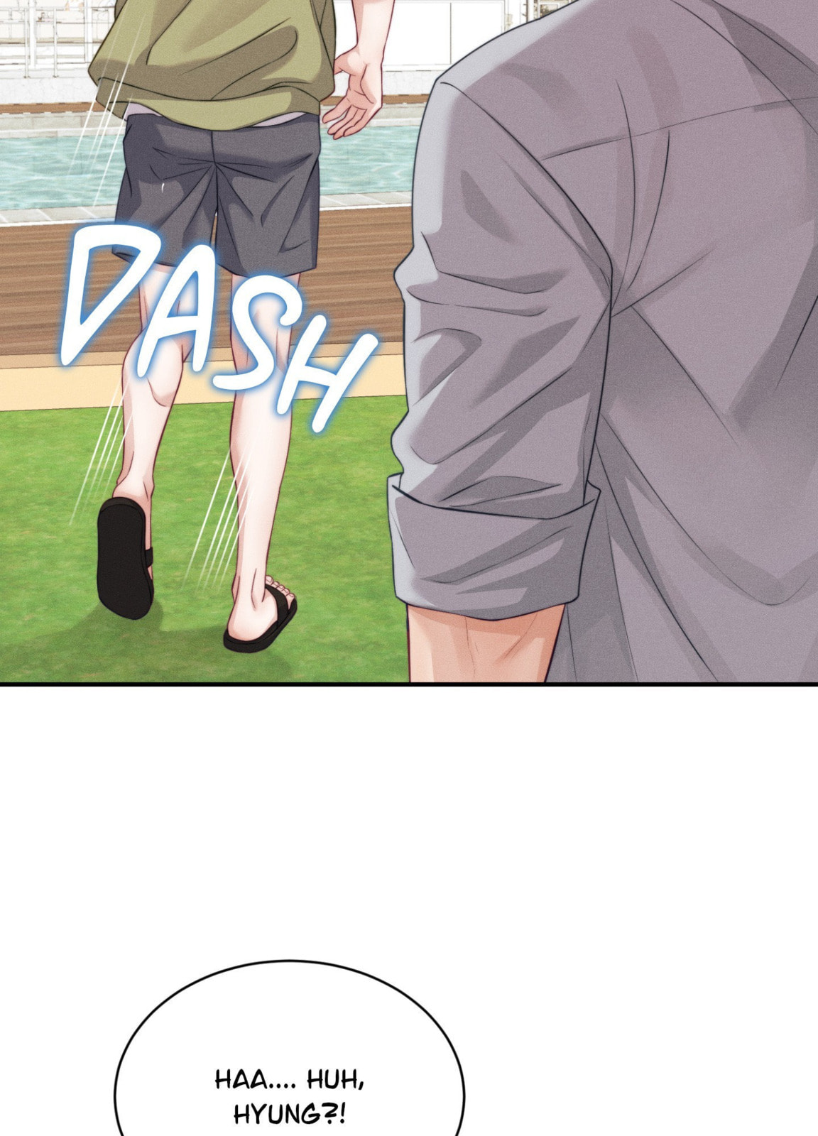 Dr. wa Sotto Dakishimeru Chapter 41 page 88 - 