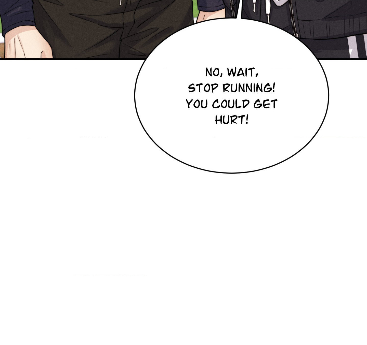 Dr. wa Sotto Dakishimeru Chapter 41 page 90 - 