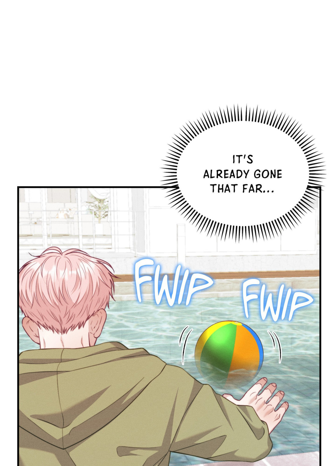 Dr. wa Sotto Dakishimeru Chapter 41 page 92 - 