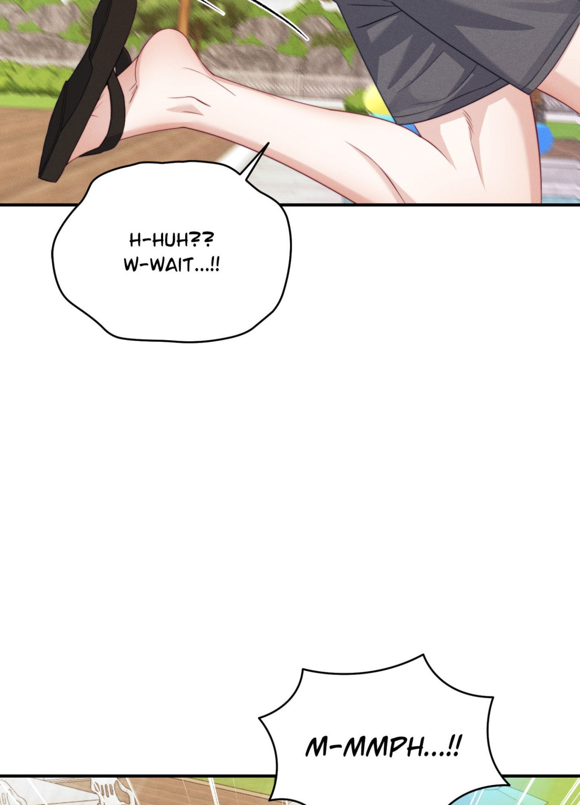 Dr. wa Sotto Dakishimeru Chapter 41 page 100 - 