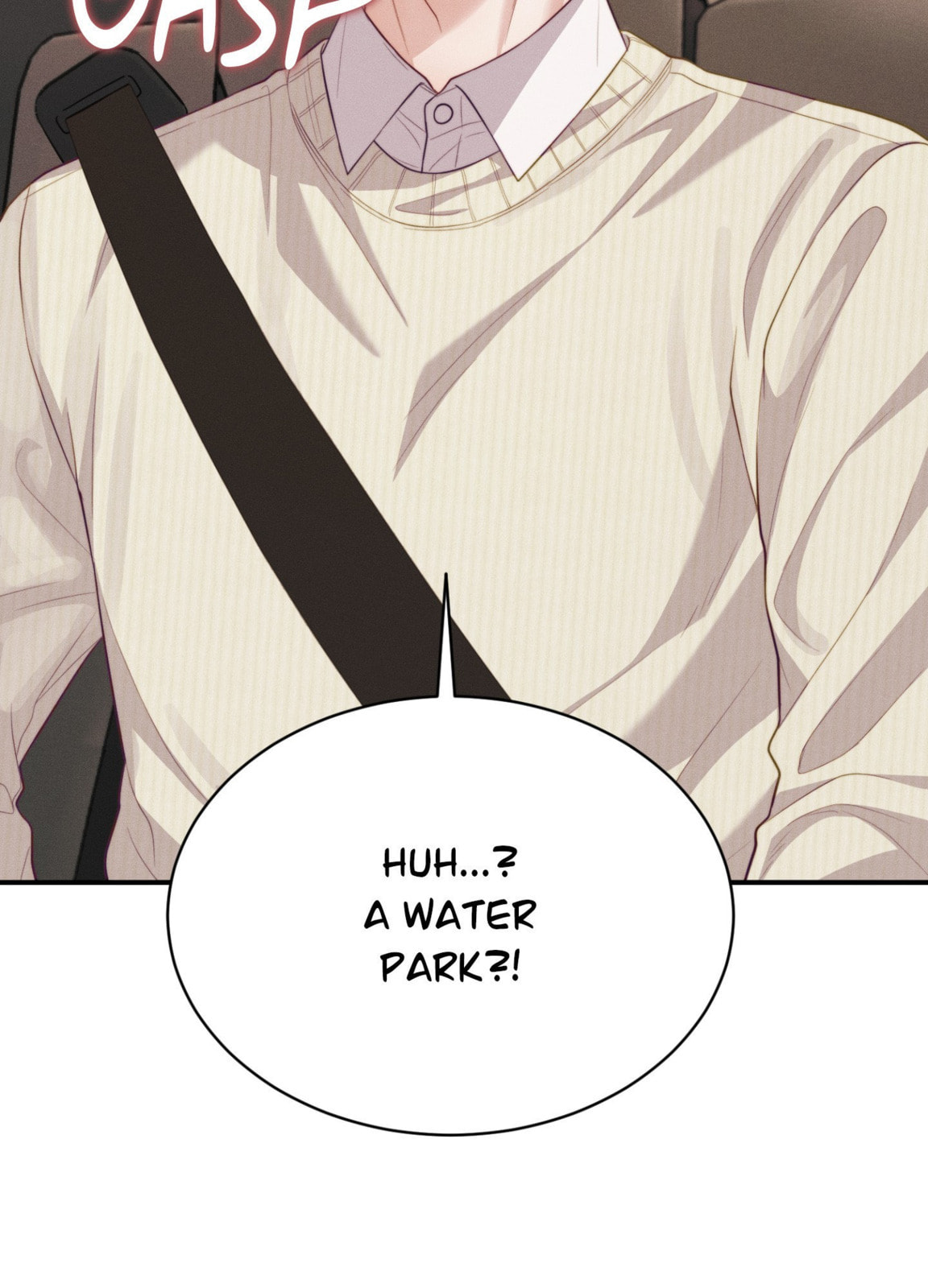 Dr. wa Sotto Dakishimeru Chapter 42 page 101 - 