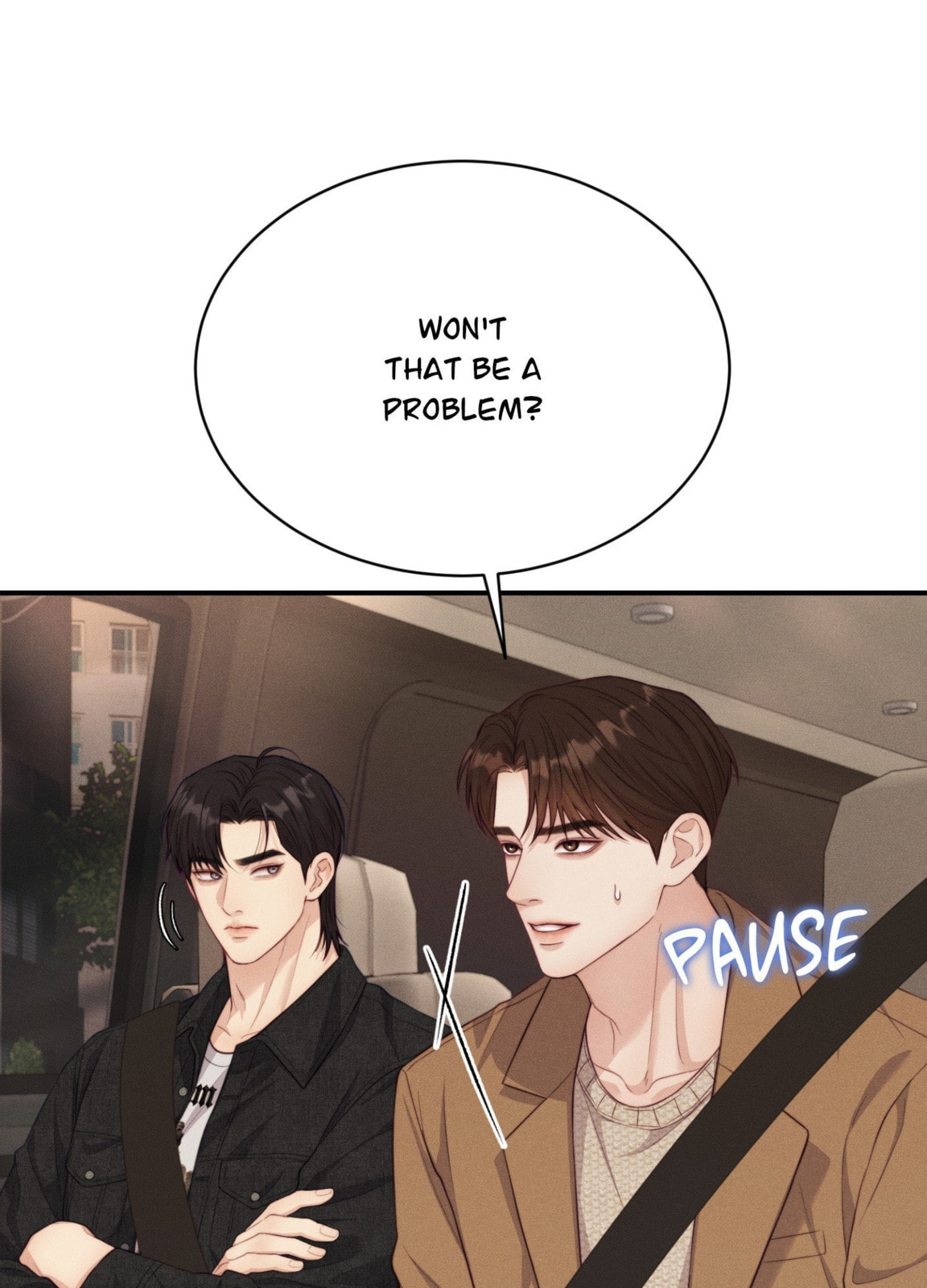 Dr. wa Sotto Dakishimeru Chapter 42 page 102 - 