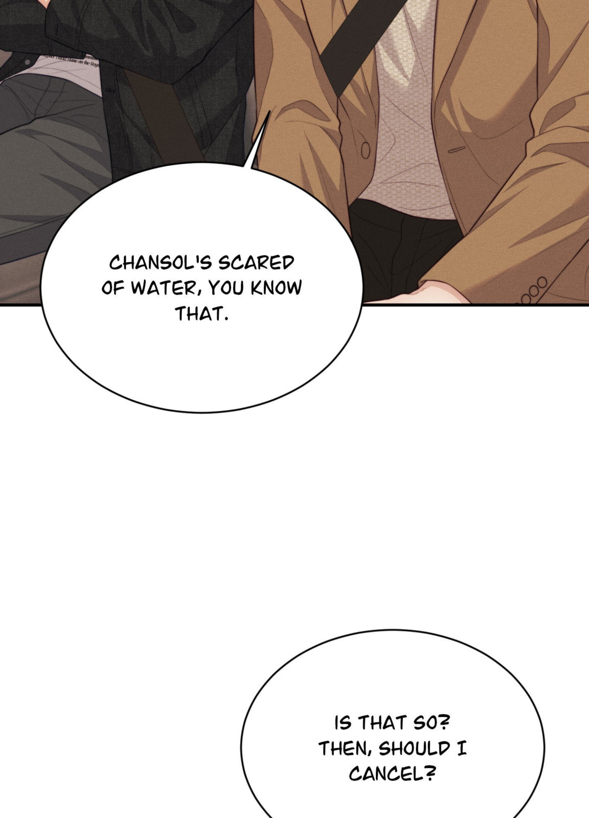Dr. wa Sotto Dakishimeru Chapter 42 page 103 - 