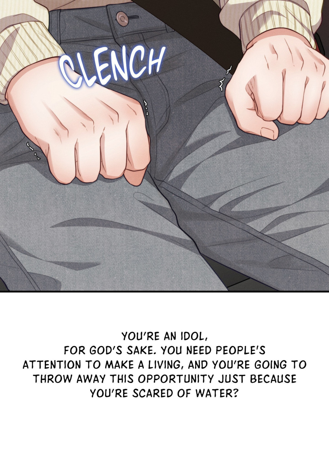 Dr. wa Sotto Dakishimeru Chapter 42 page 108 - 