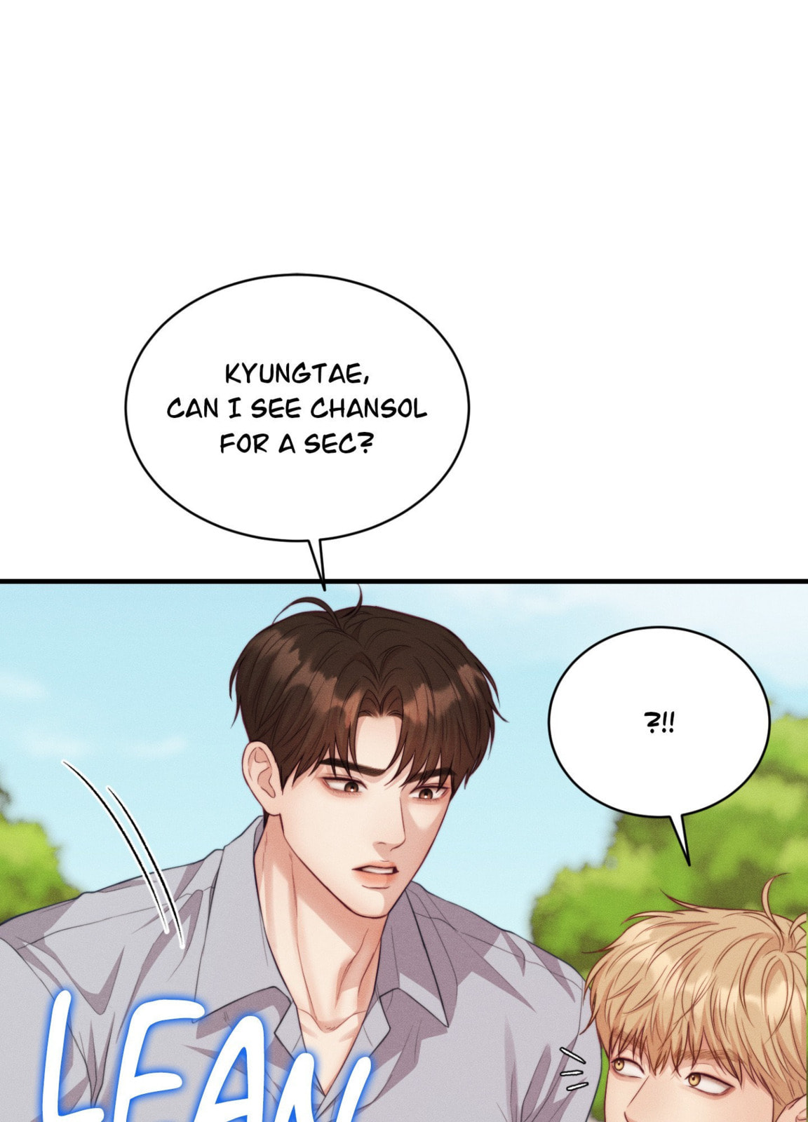 Dr. wa Sotto Dakishimeru Chapter 42 page 12 - 